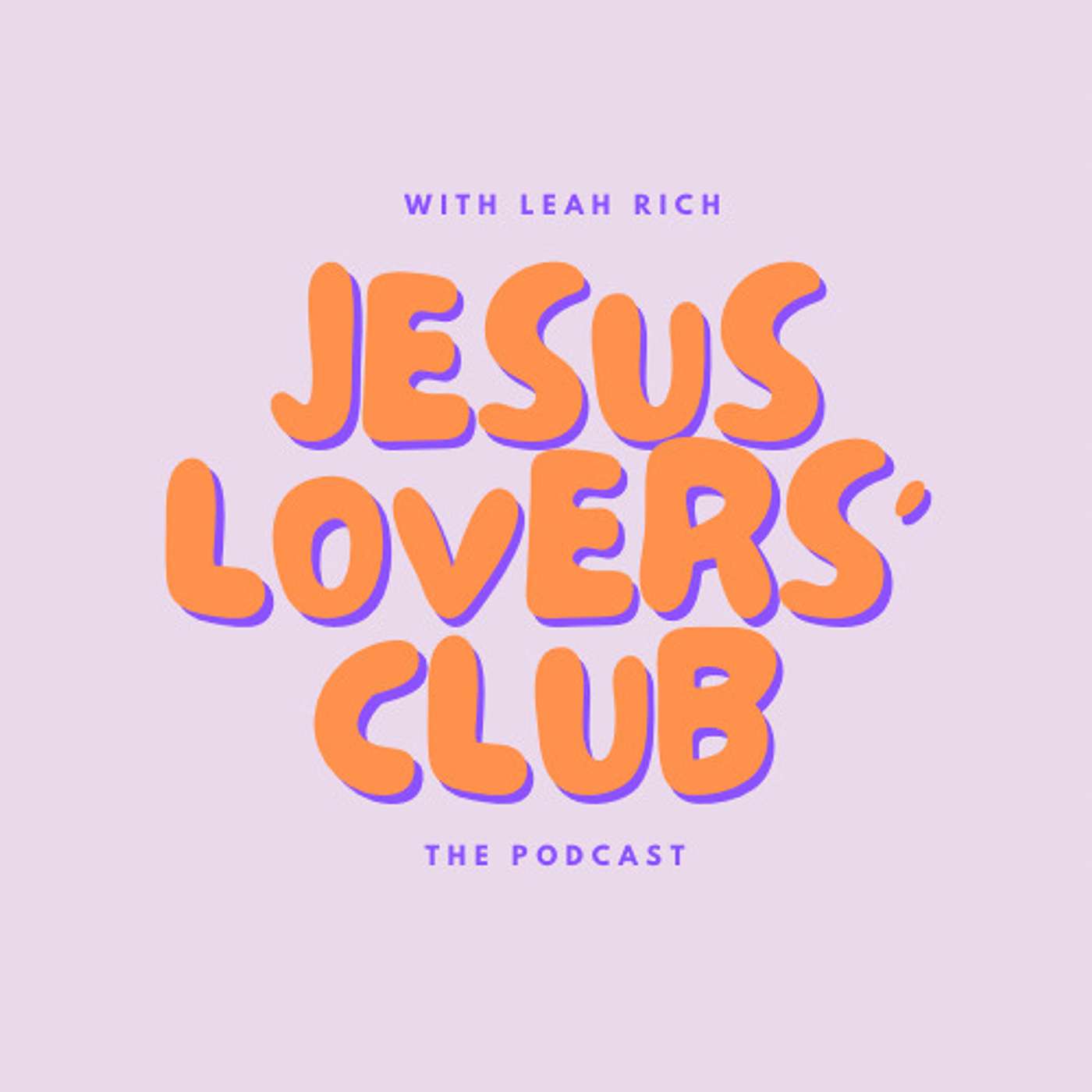 Jesus Lovers\' Club
