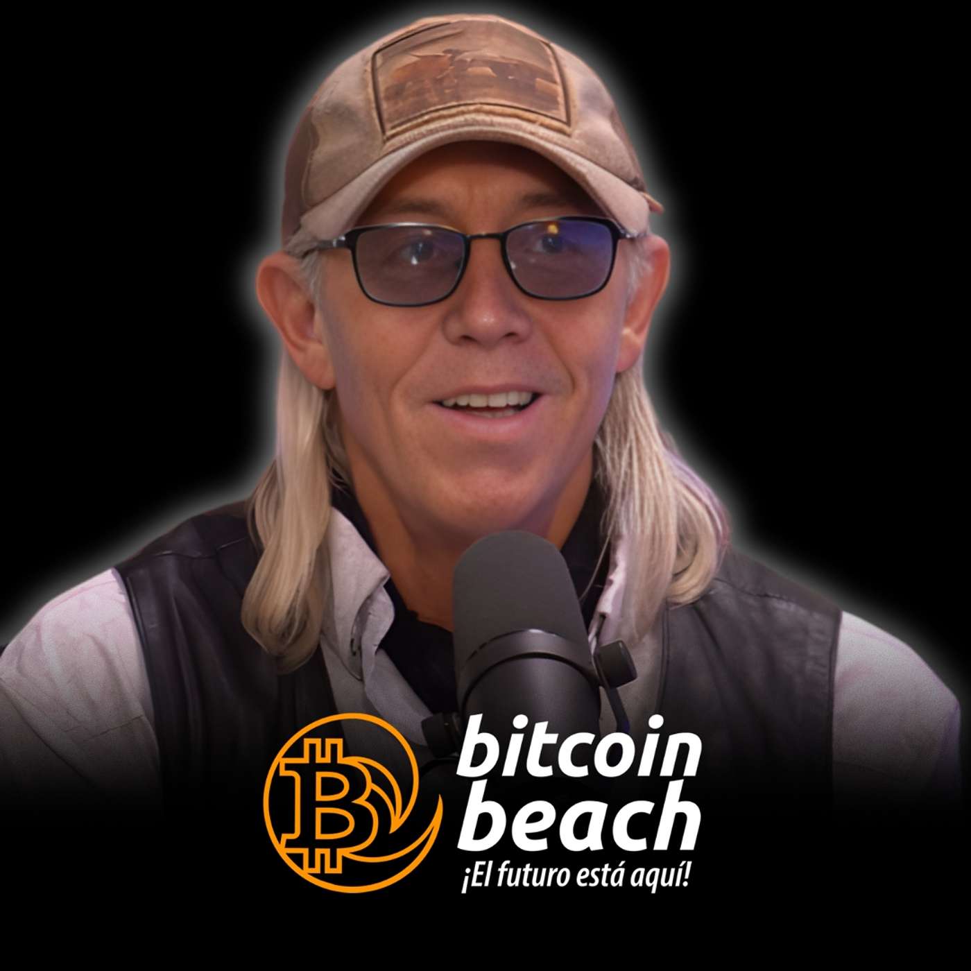 Thanks To Bukele's Bitcoin Law I'm Building a Parallel Food System in El Salvador | Texas Slim