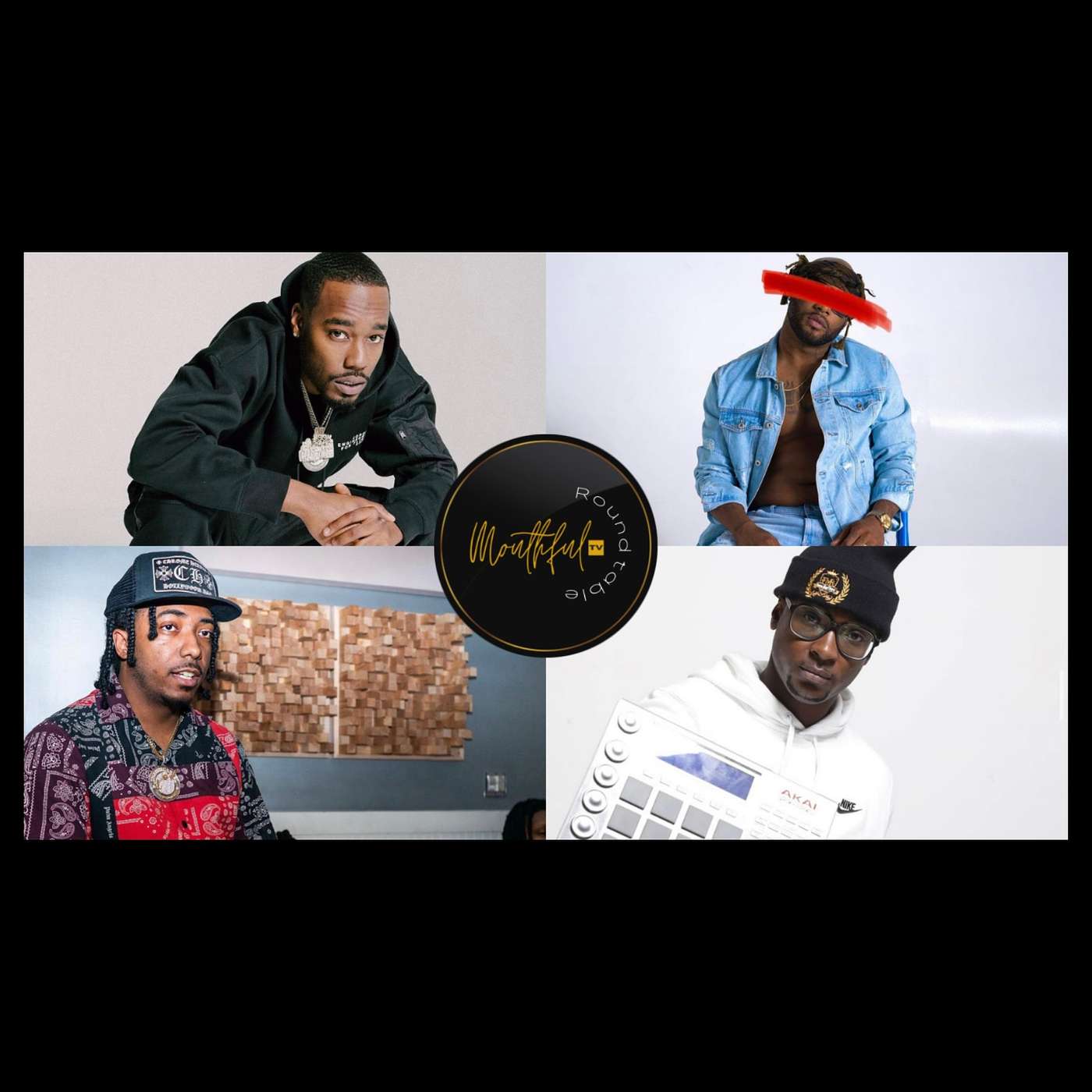 Mouthful Roundtable: Music Producers