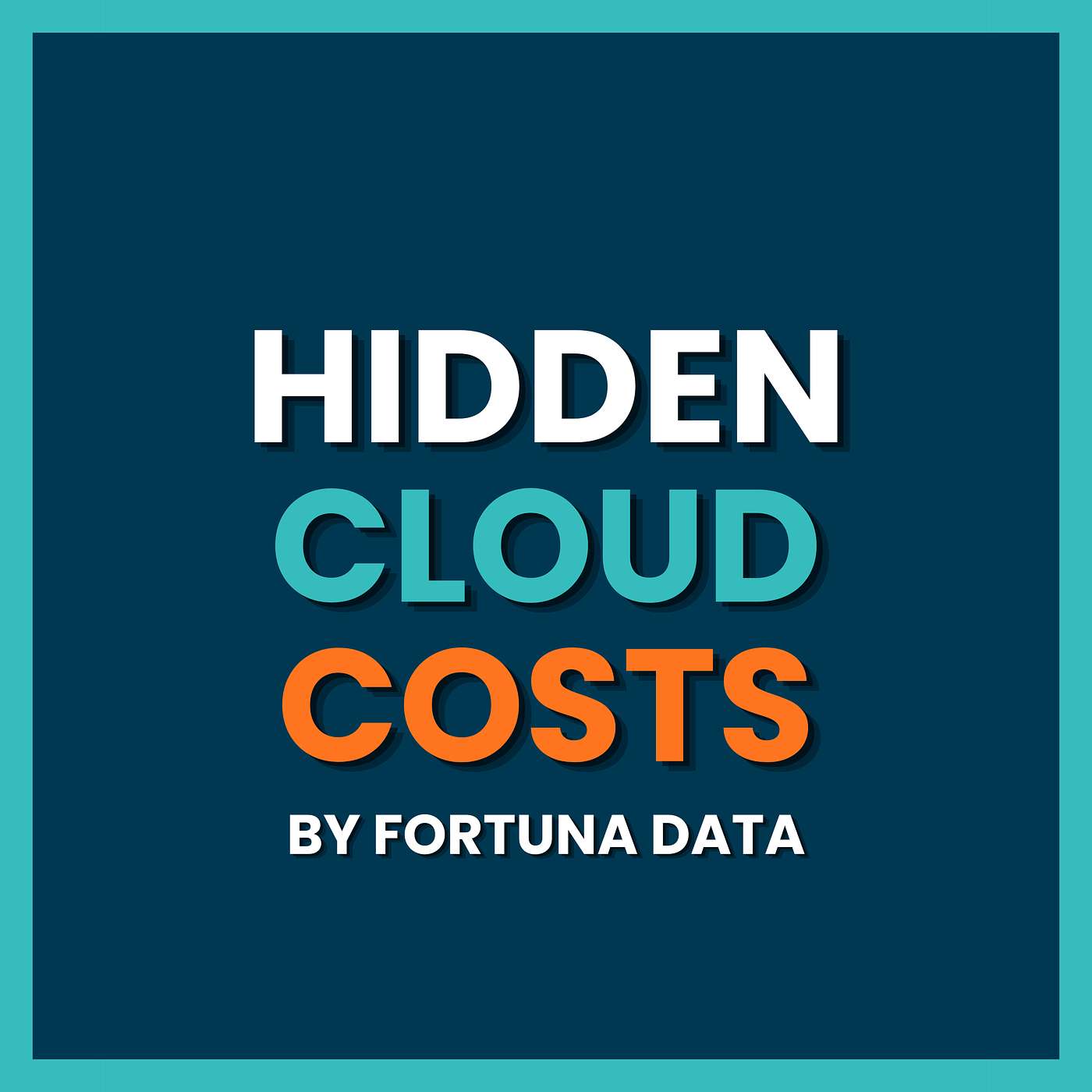 Why the US Cloud Act Is a Threat to Your Data episode artwork