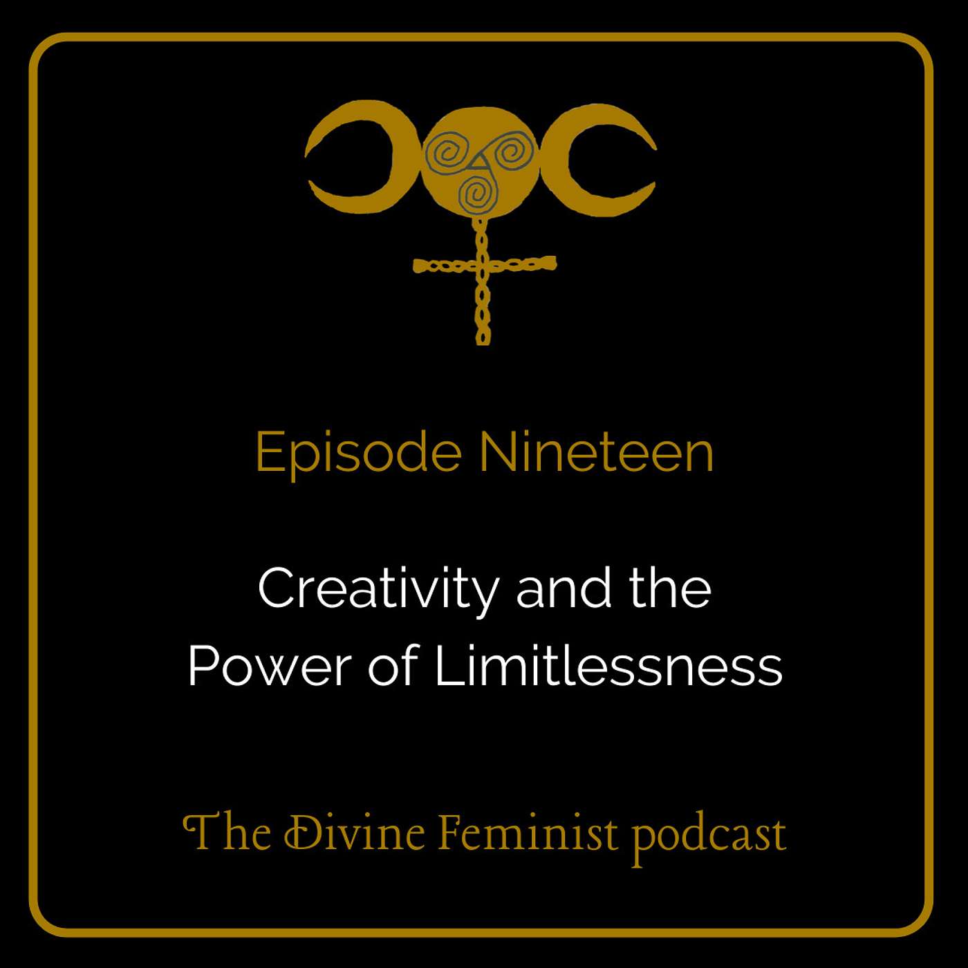 The Divine Feminist
