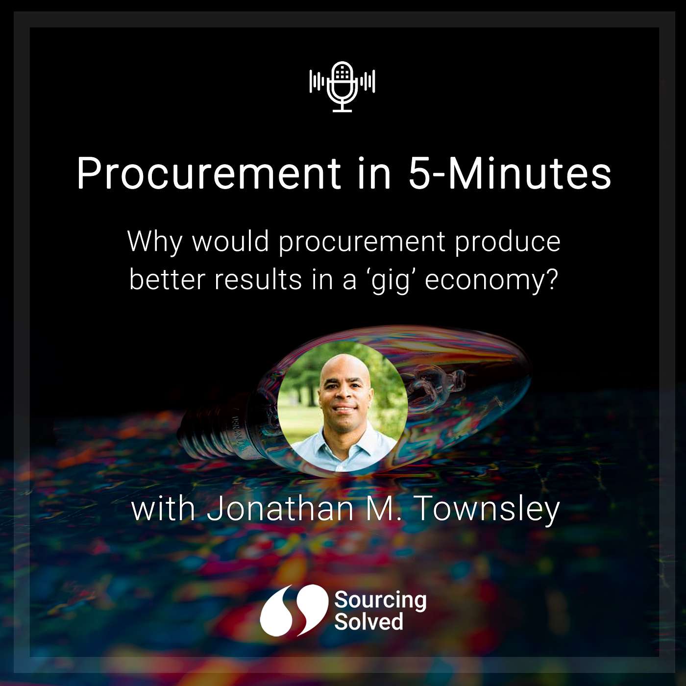Procurement in 5-Minutes