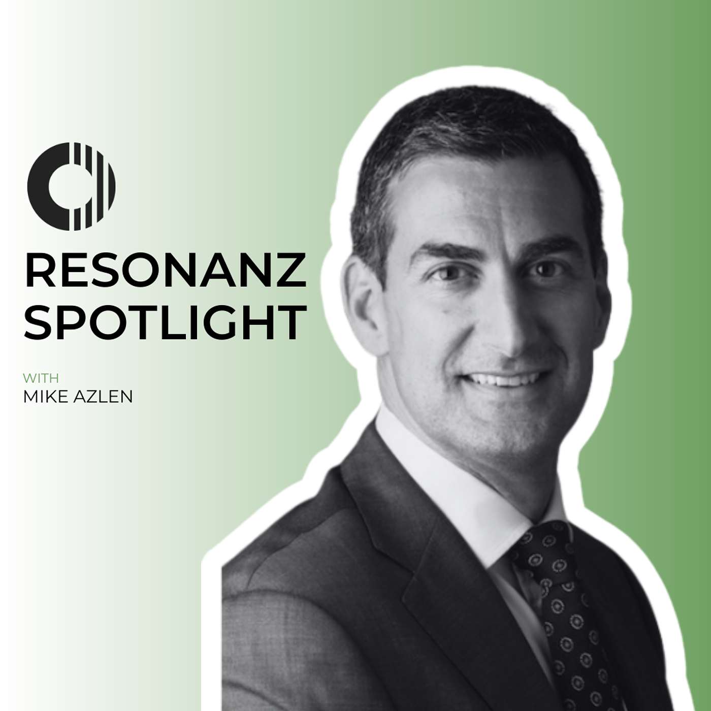 Michael Azlen - Turning Emissions into an Asset Class