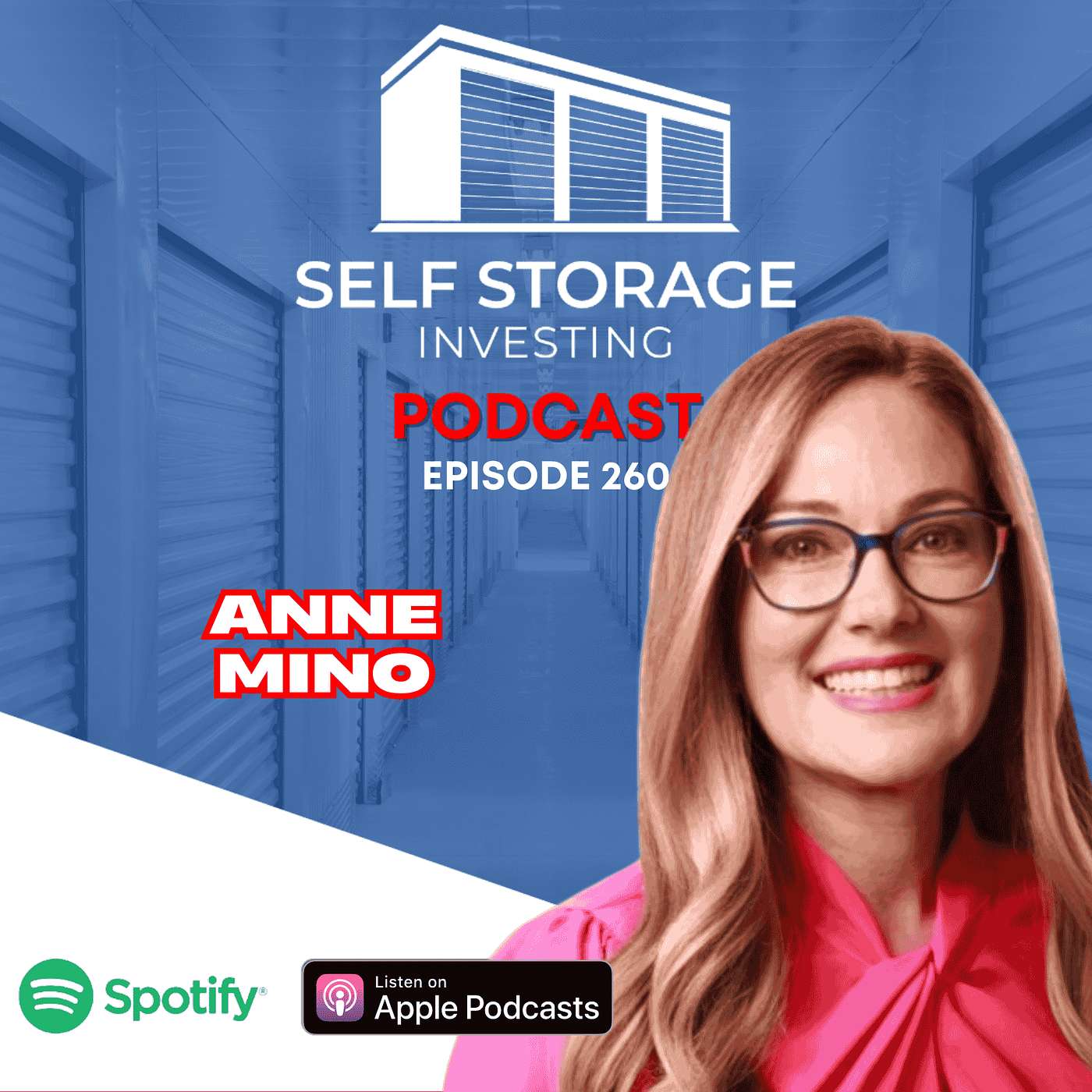 You Probably Qualify for More Than You Think | Anne Mino