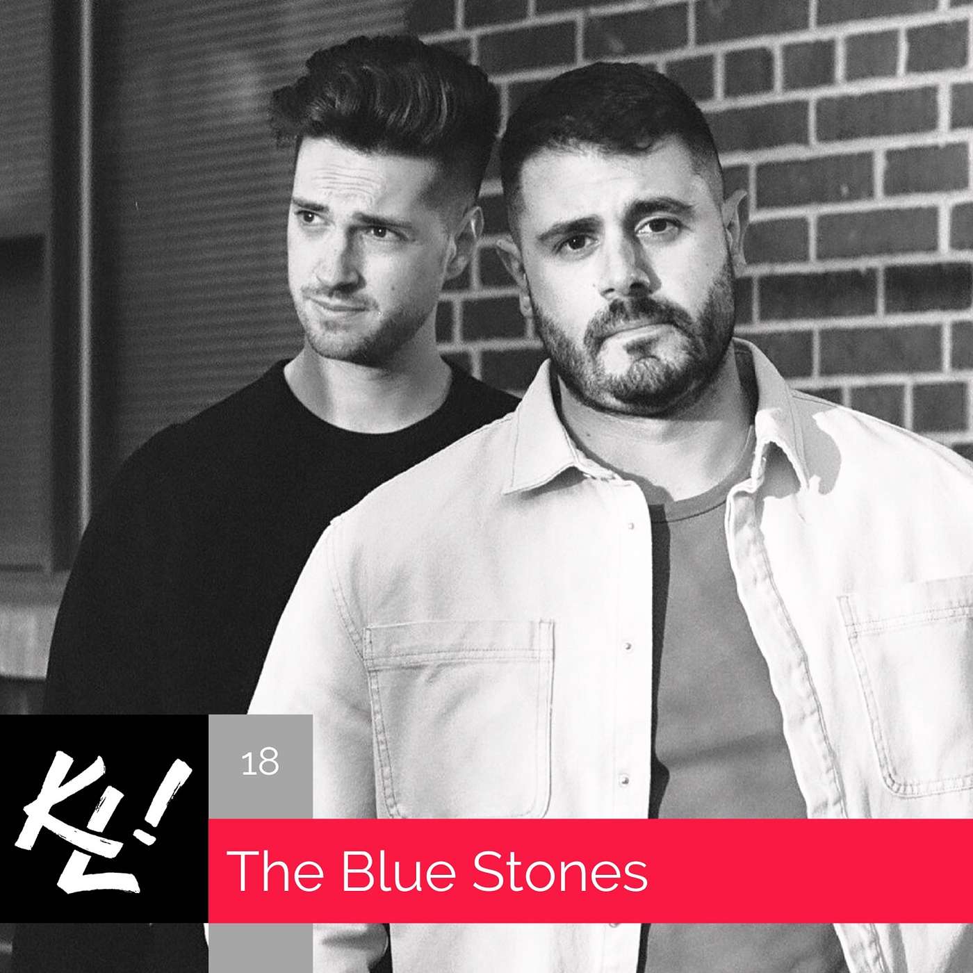 Kingston Live Podcast