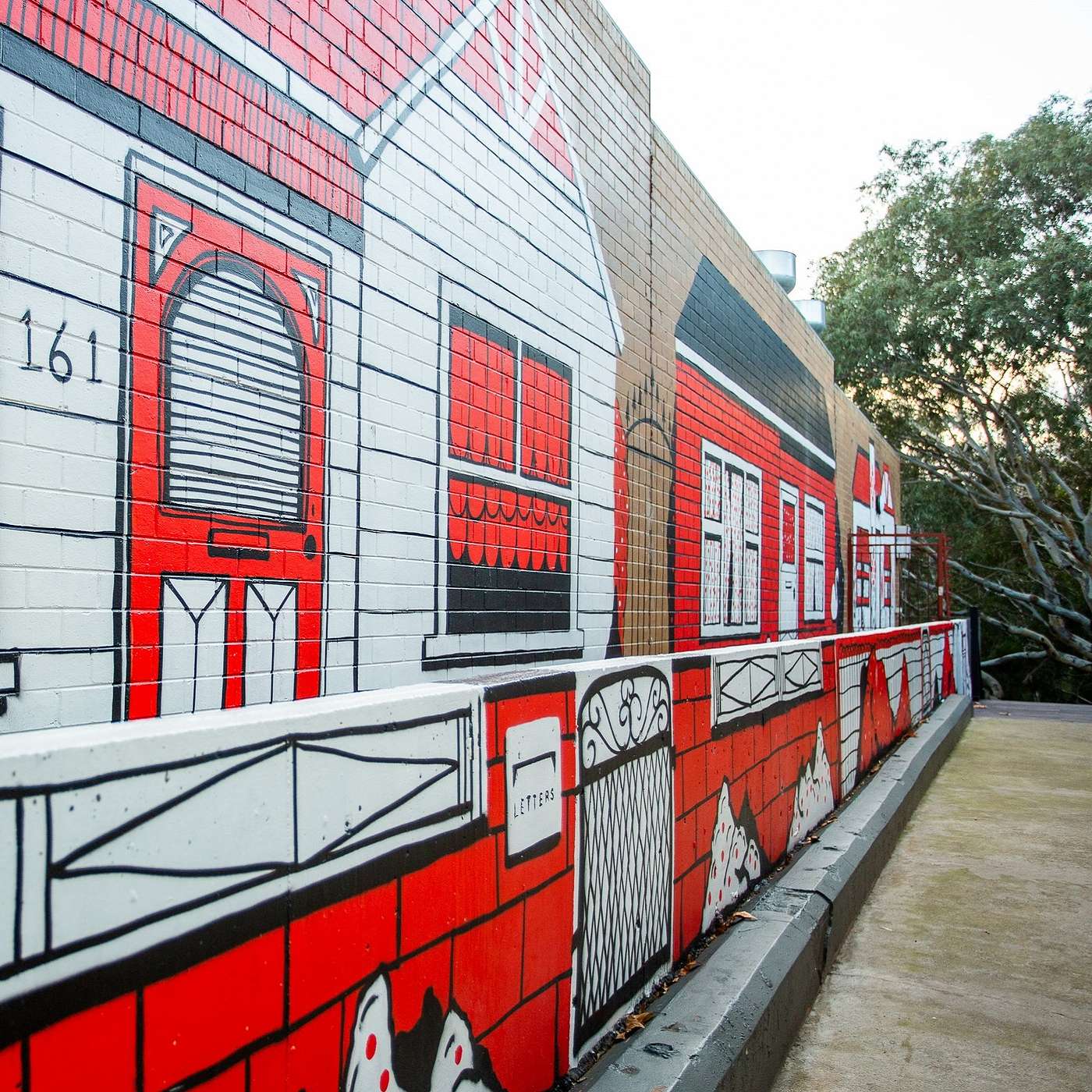 Werribee Audio Experiences