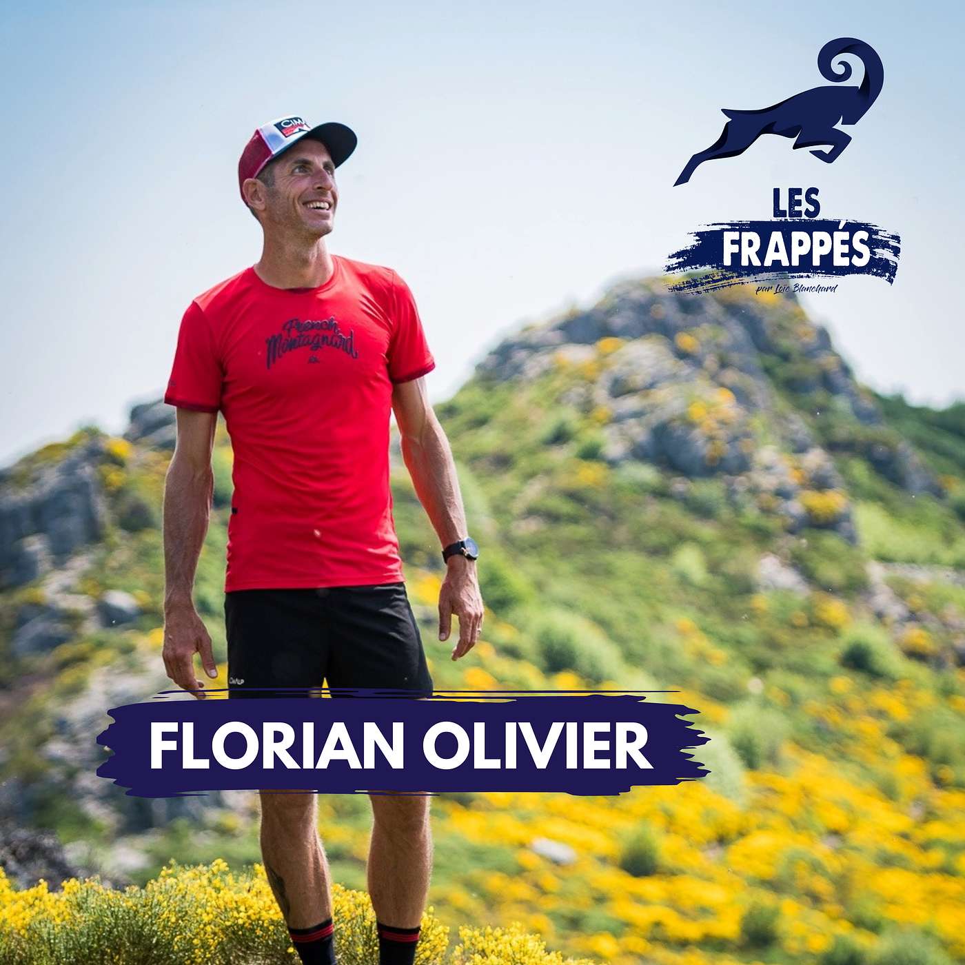 Vivre et transmettre sa passion de l'Outdoor avec Florian Olivier, team manager de CIMALP