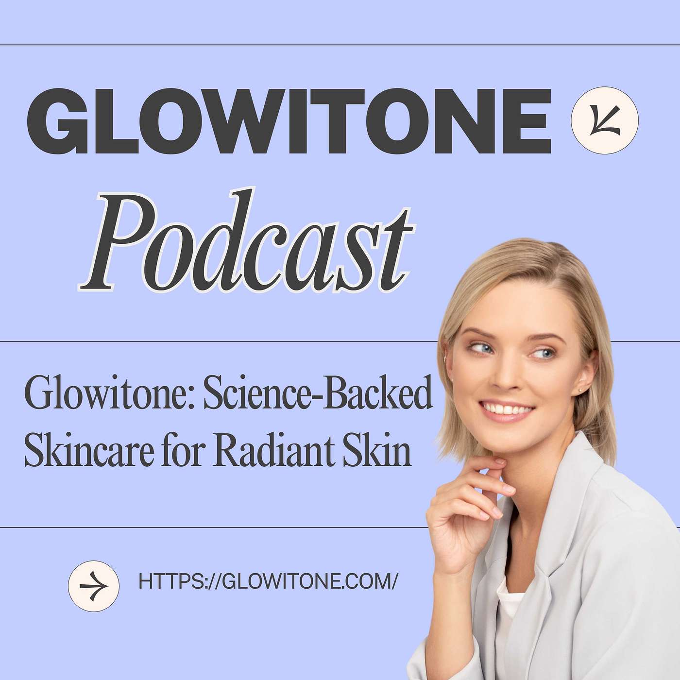 Glowitone: Science-Backed Skincare for Radiant Skin