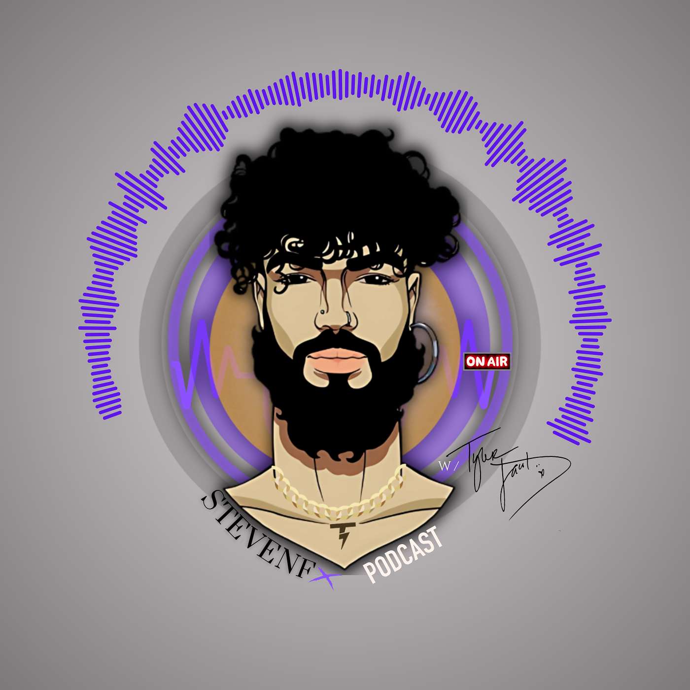 Steven FX Podcast