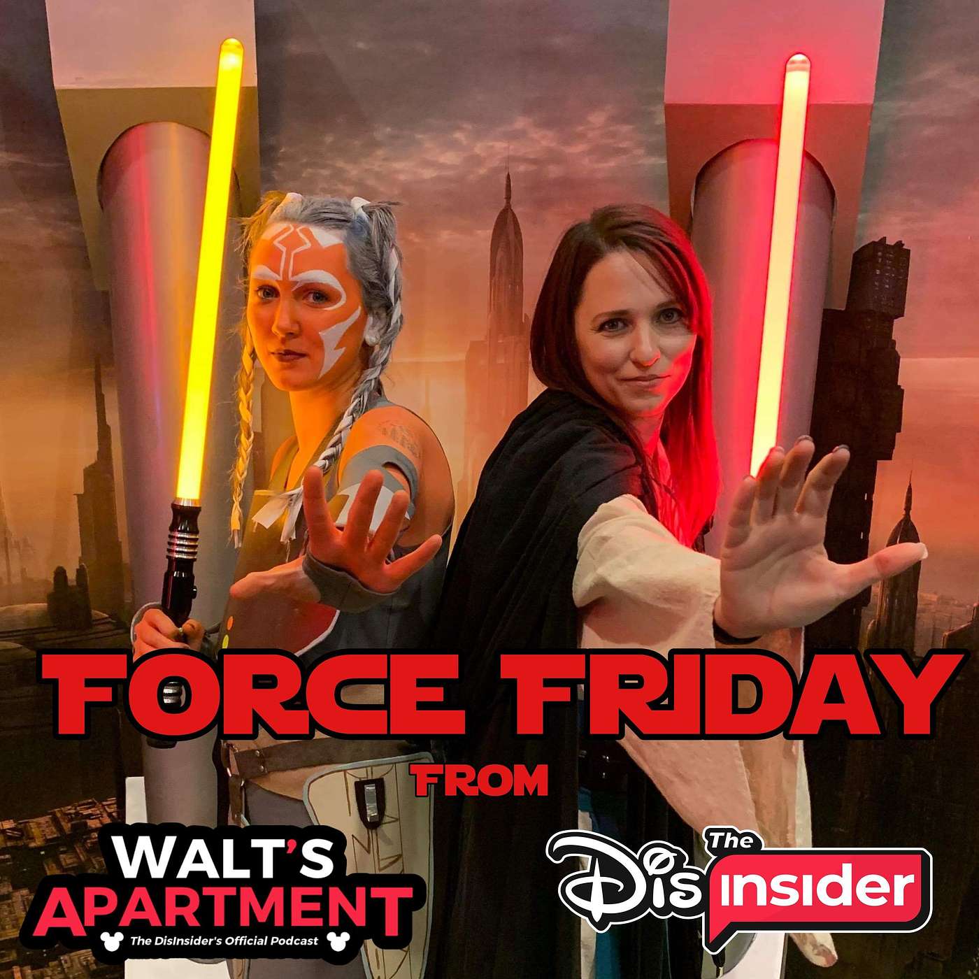 Walt\'s Apartment Productions