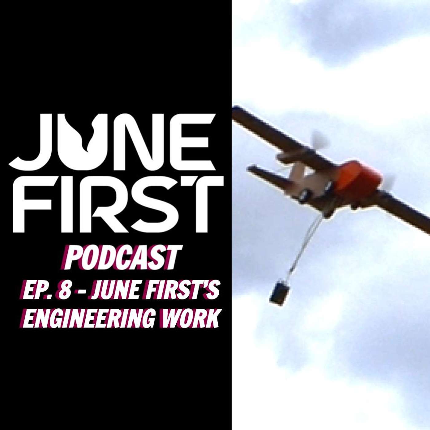 June First Podcast