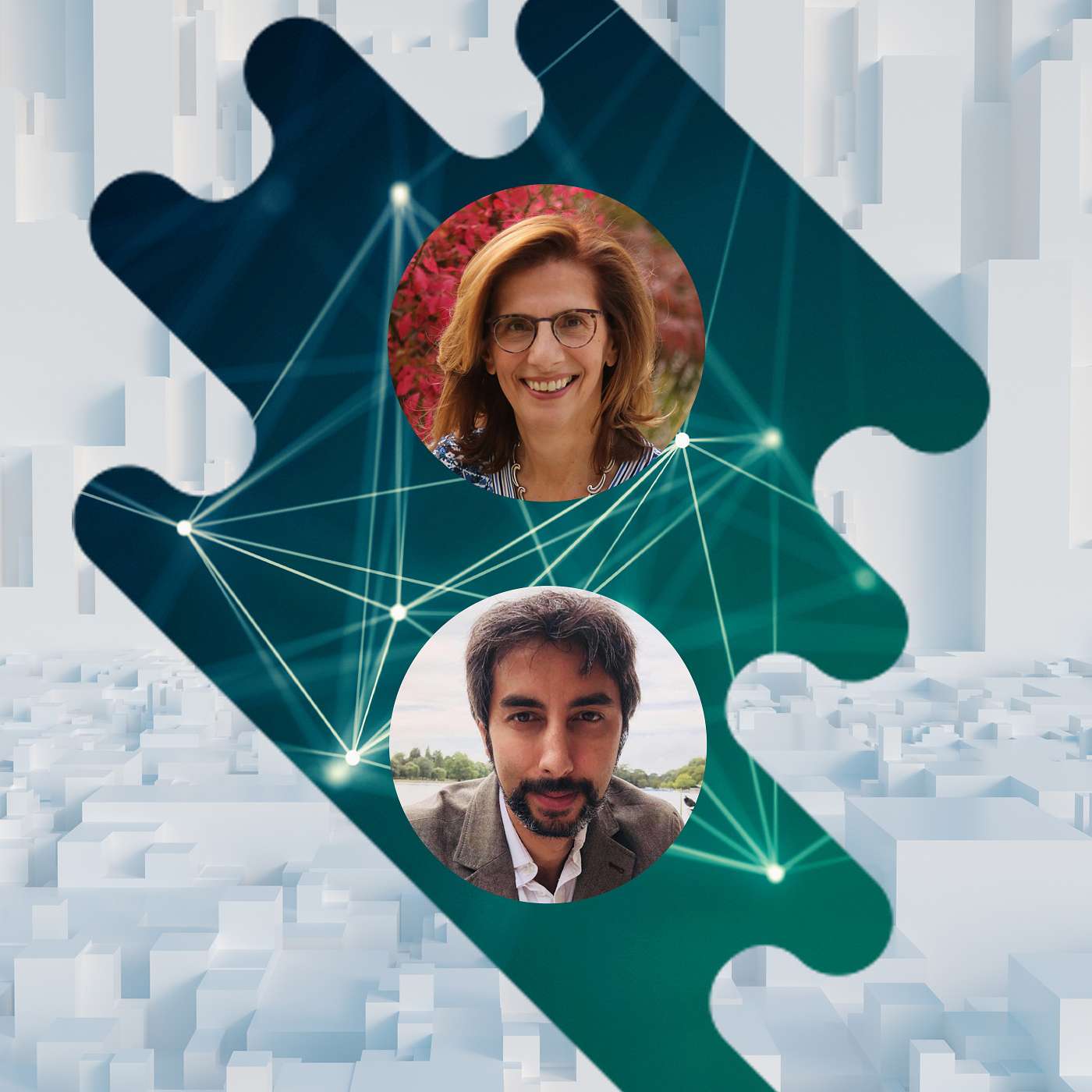 Fintech Insights & Conversations with Efi Pylarinou