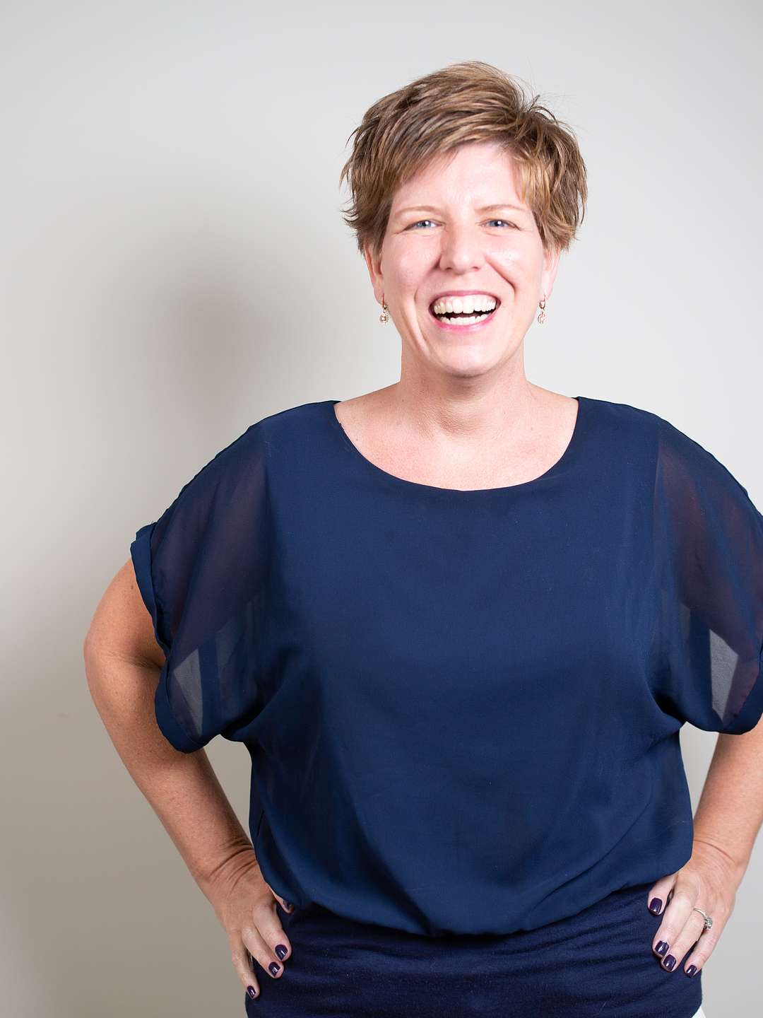 M. Shannon Hernandez