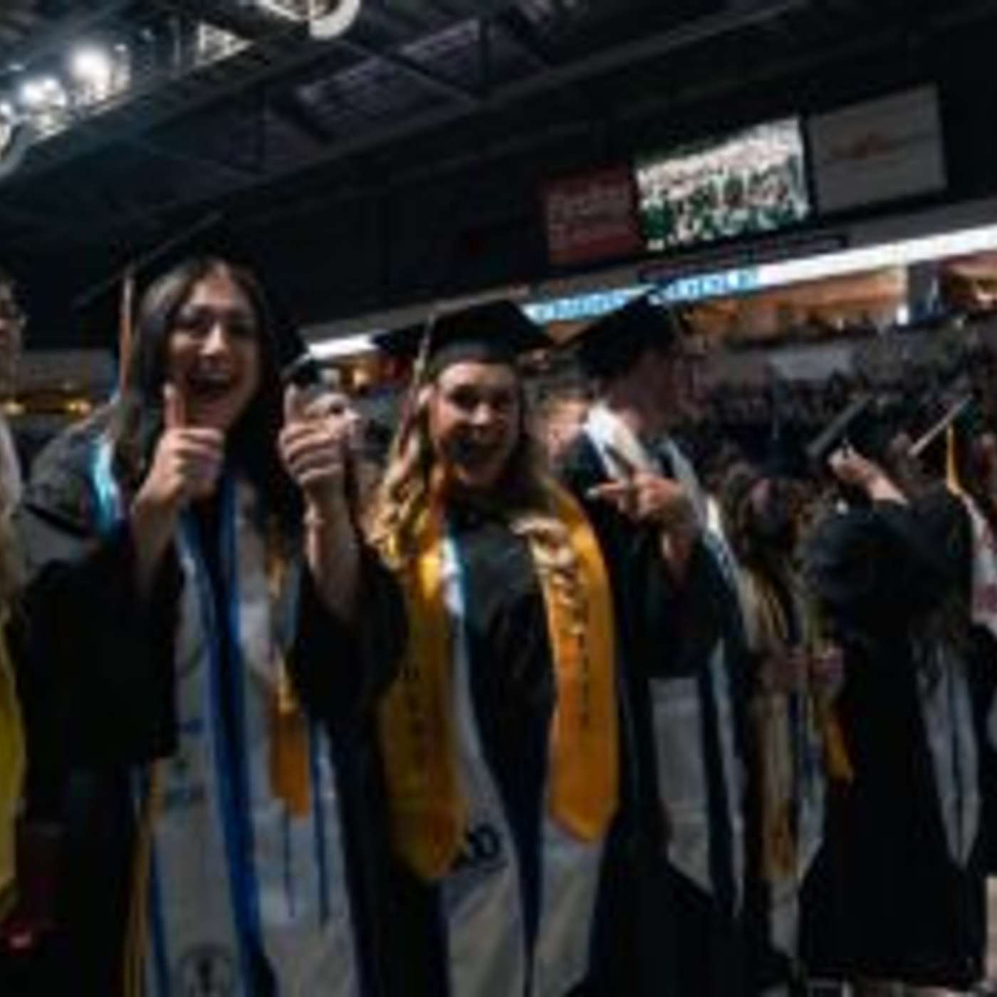 Embry-Riddle Celebrates 500+ Graduates in Prescott
