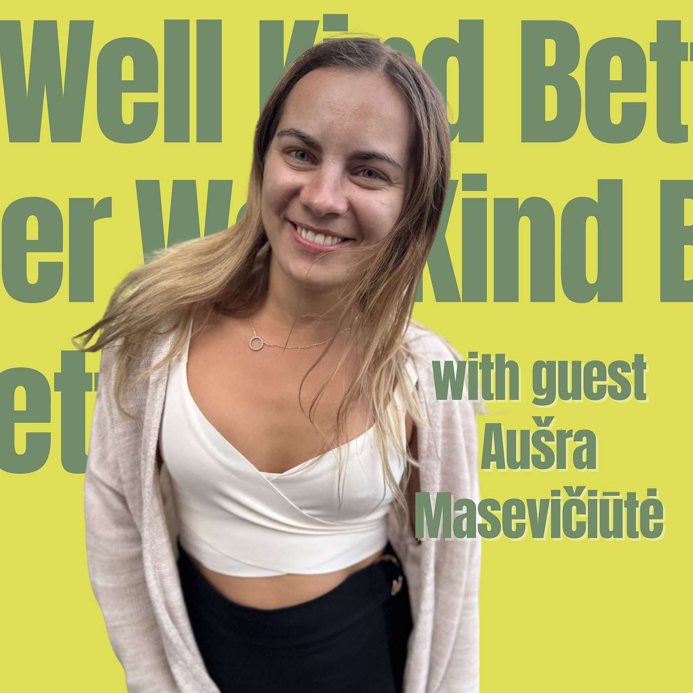 Fear, Excitement, and Big Leaps: Aušra's Journey to Mindfulness Coaching