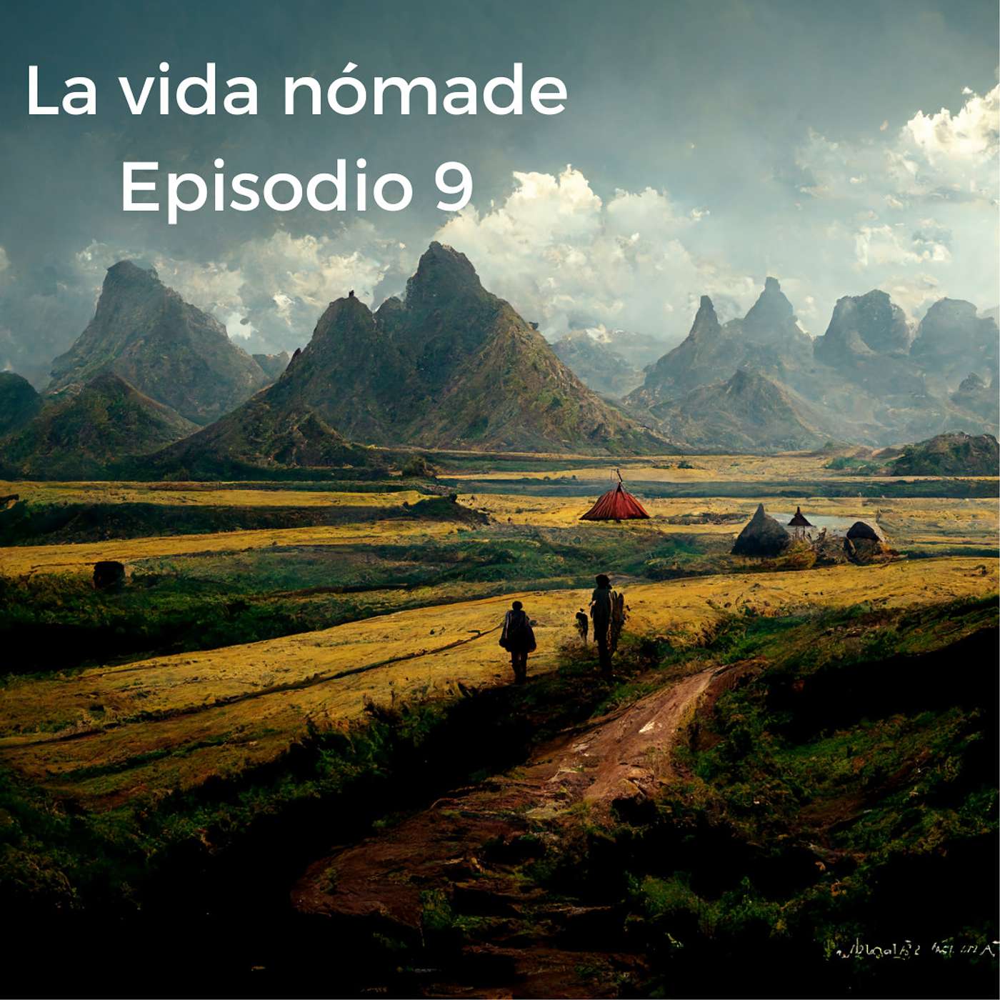 En el Camino