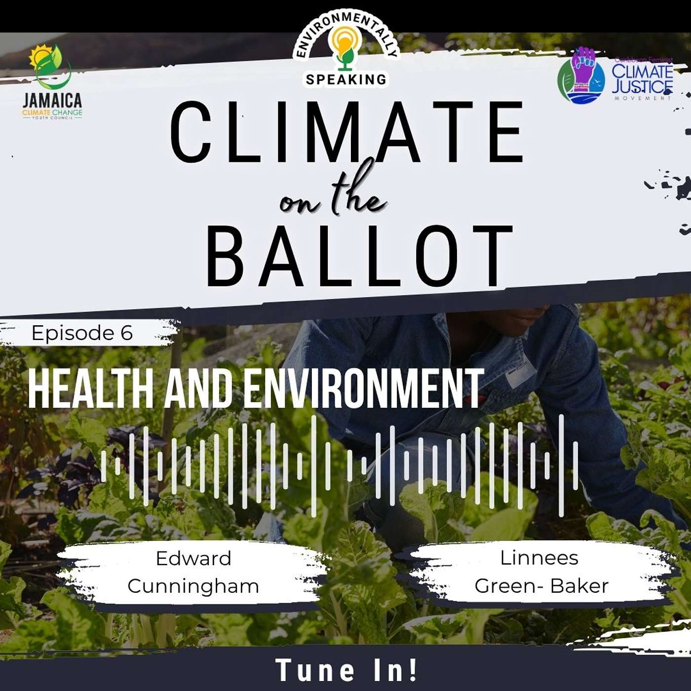 Environmentally Speaking