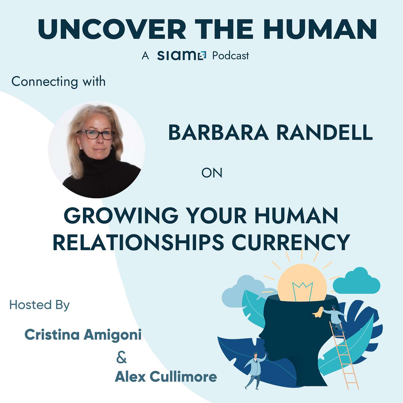 Uncover the Human
