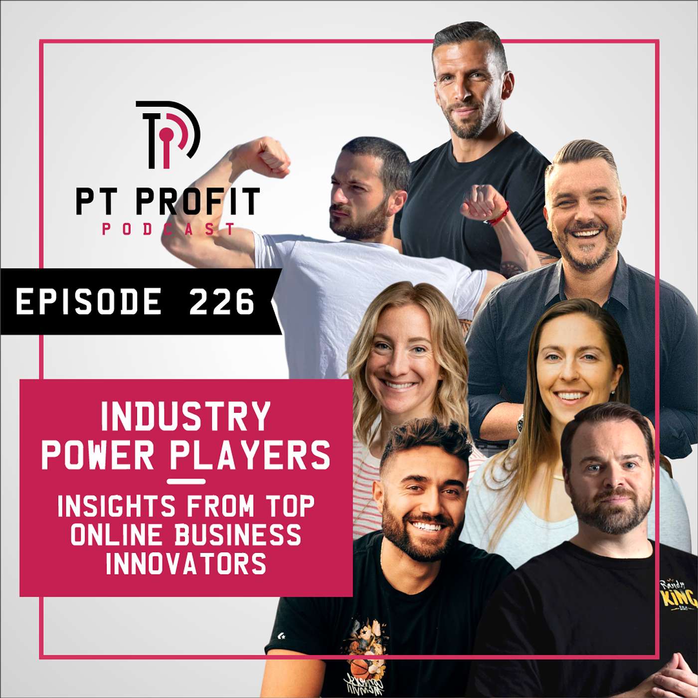PT Profit Podcast