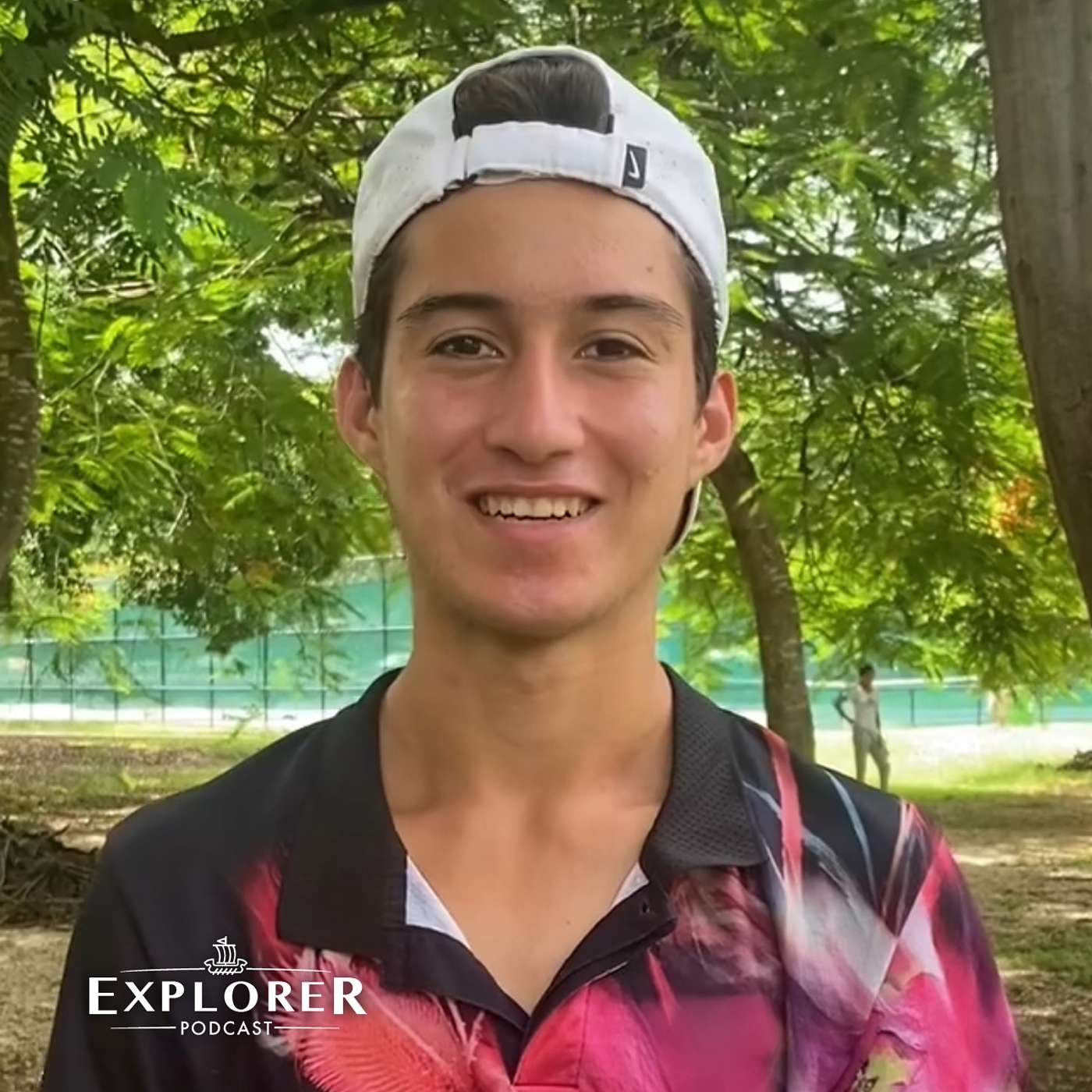 Explorer Podcast
