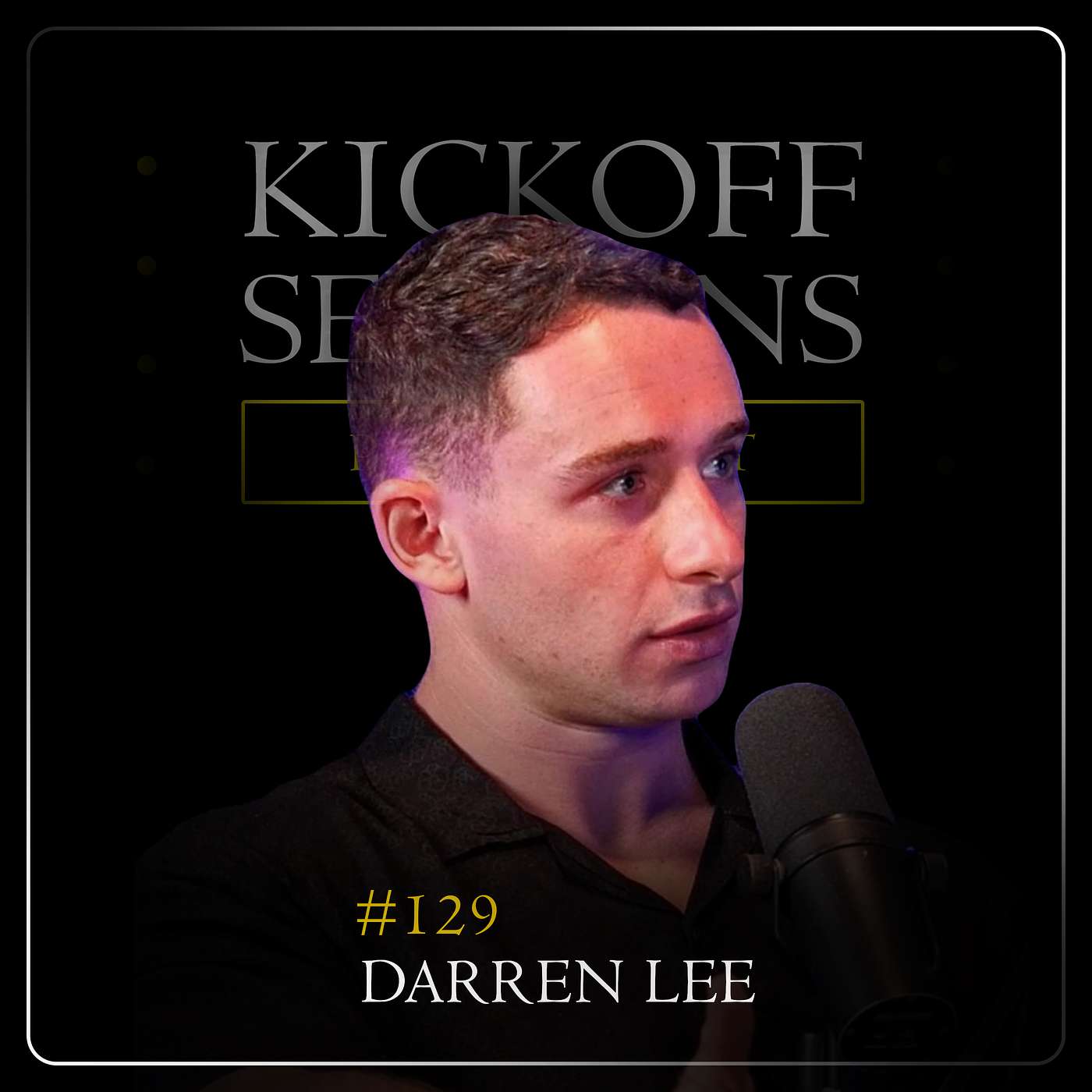 #129 Design Your Environment To Get What You Want