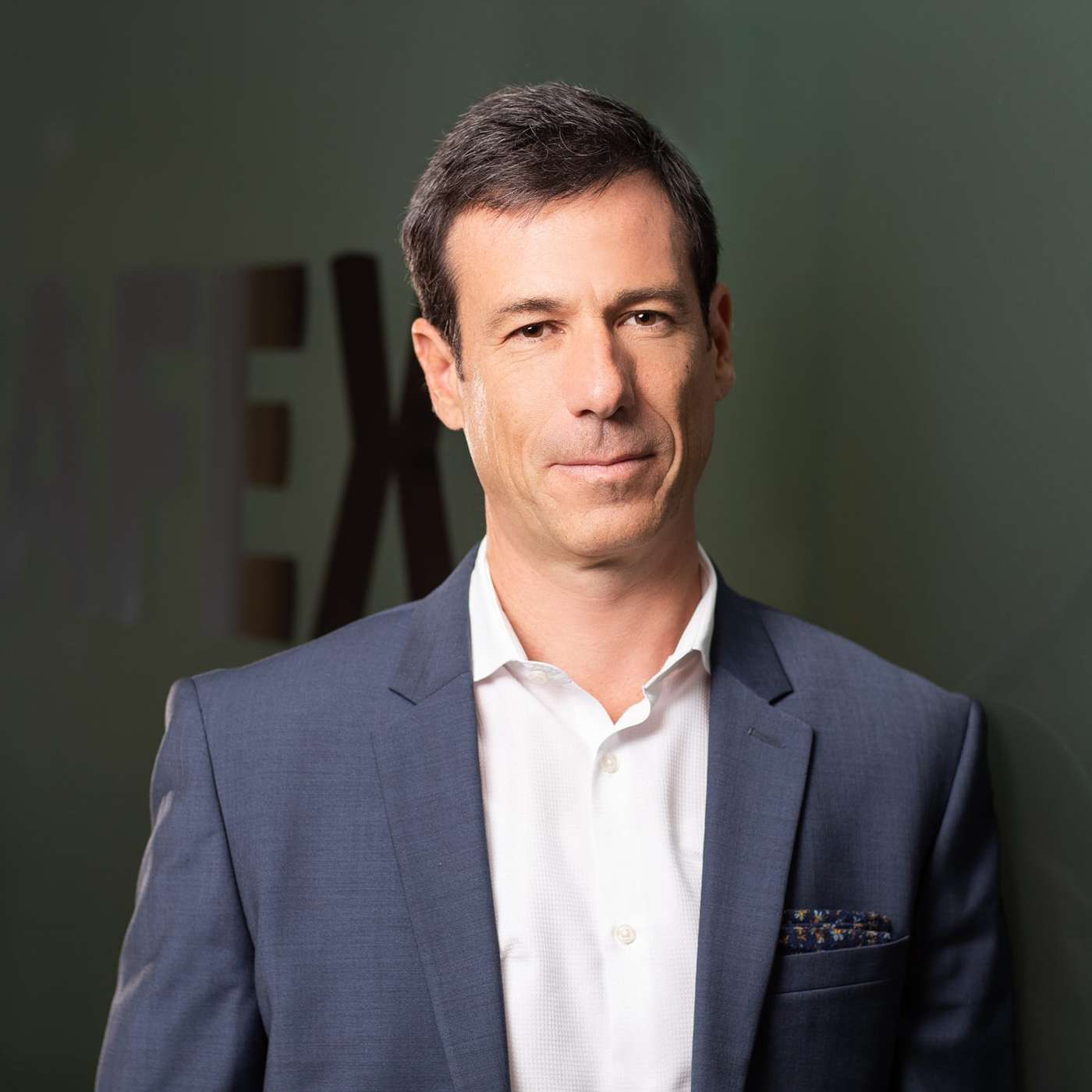 Ep90: Christian Spaltenstein, Managing Director, Americas, AFEX