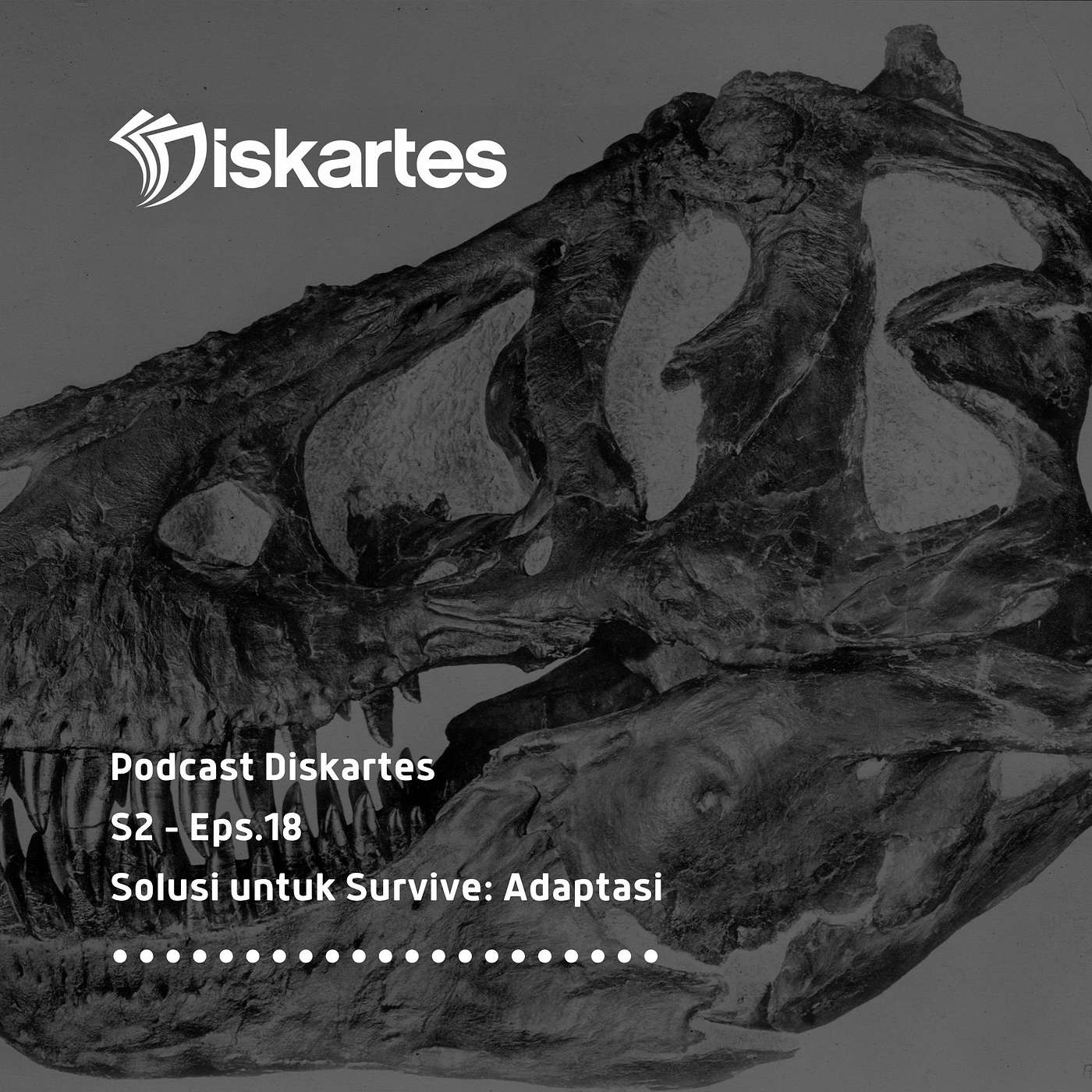 Podcast Diskartes