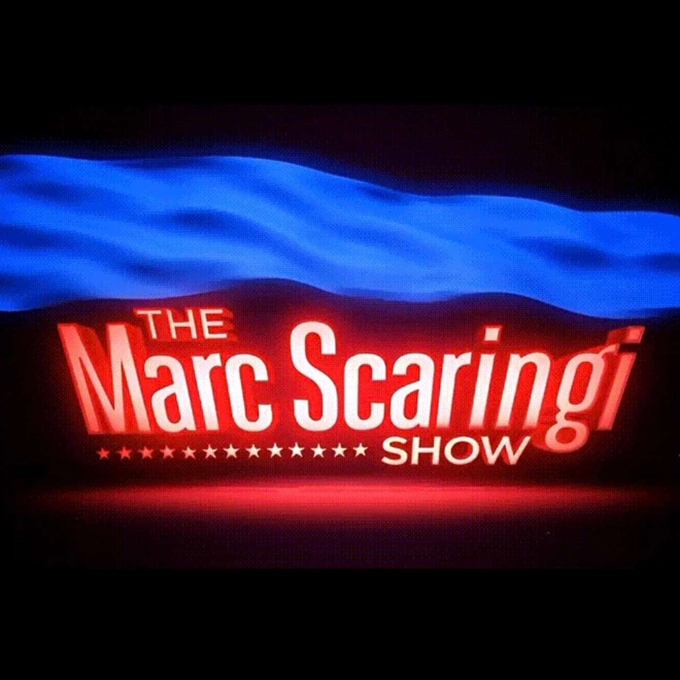 The Marc Scaringi Show - March 14, 2026 episode artwork