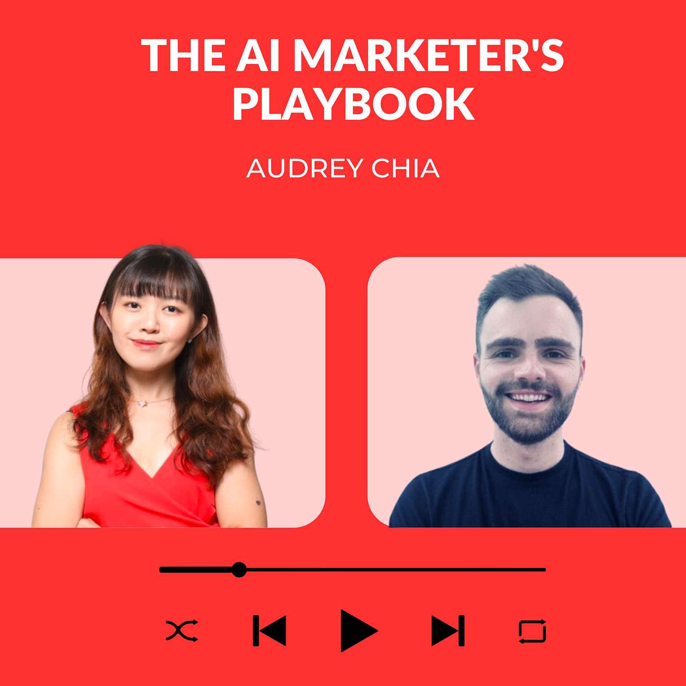 03 | Charlie Hills Shares AI Strategies How To Build Newsletter using Mega Prompt