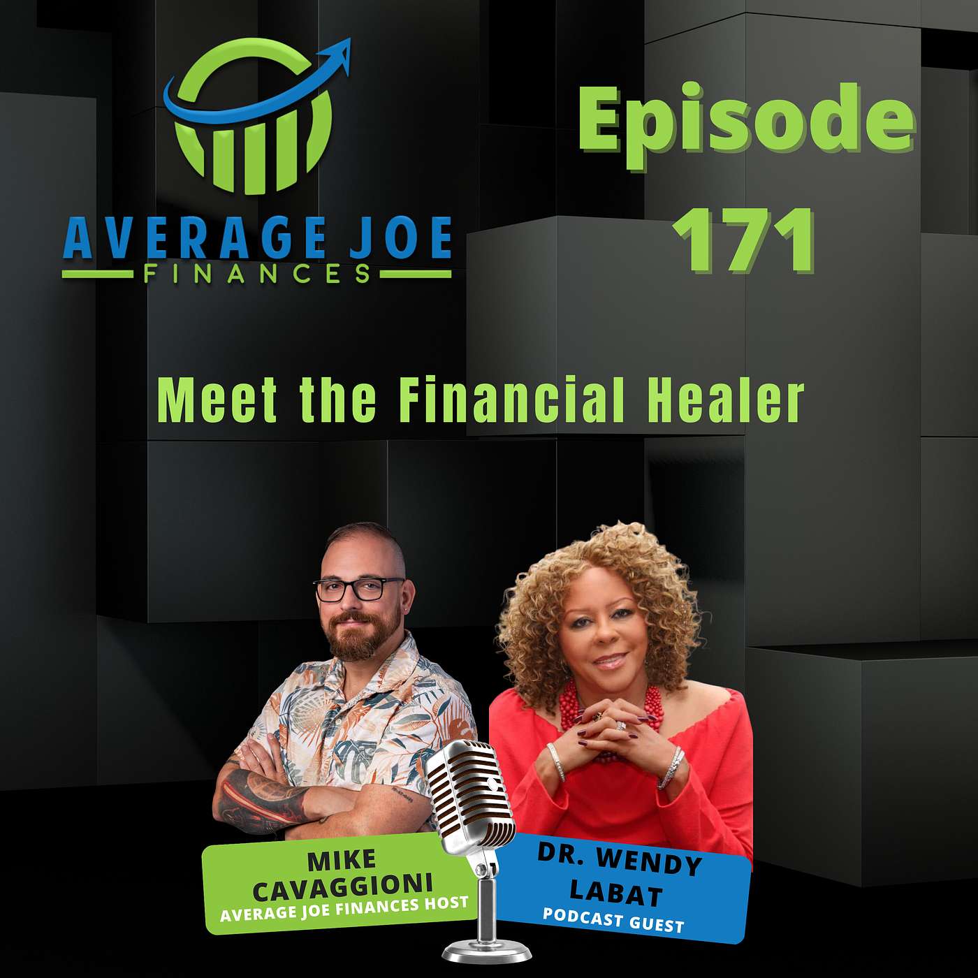 Average Joe Finances