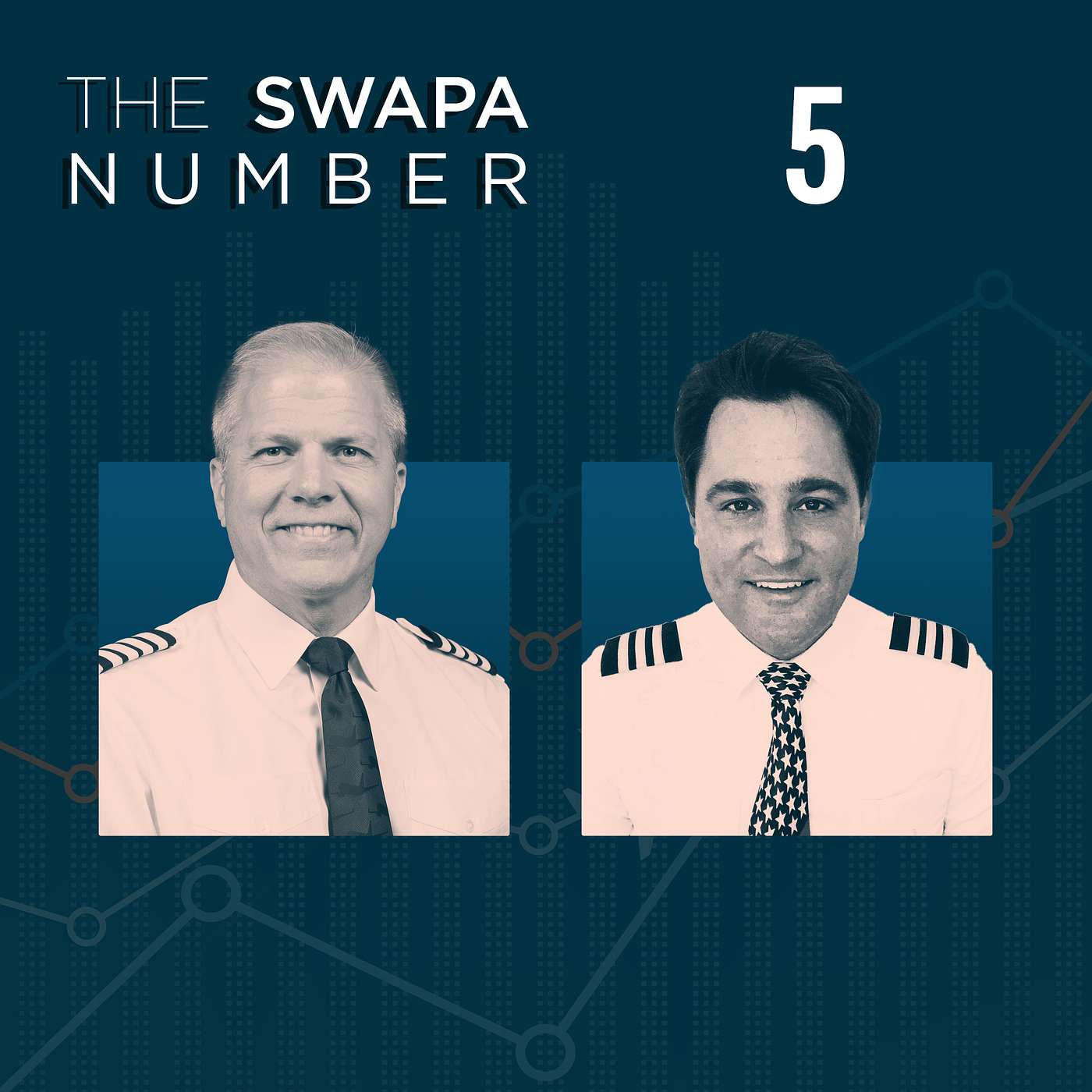 5 (Chess Fulton, Matt Foust, LIFT)