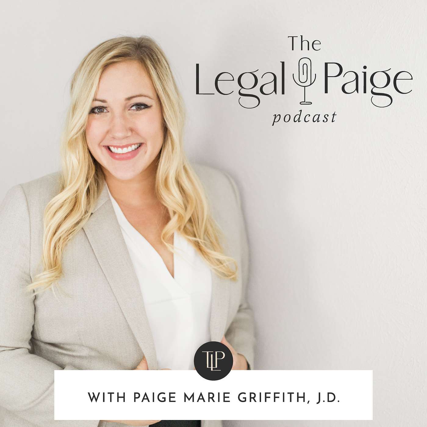 Legally Legit® Podcast