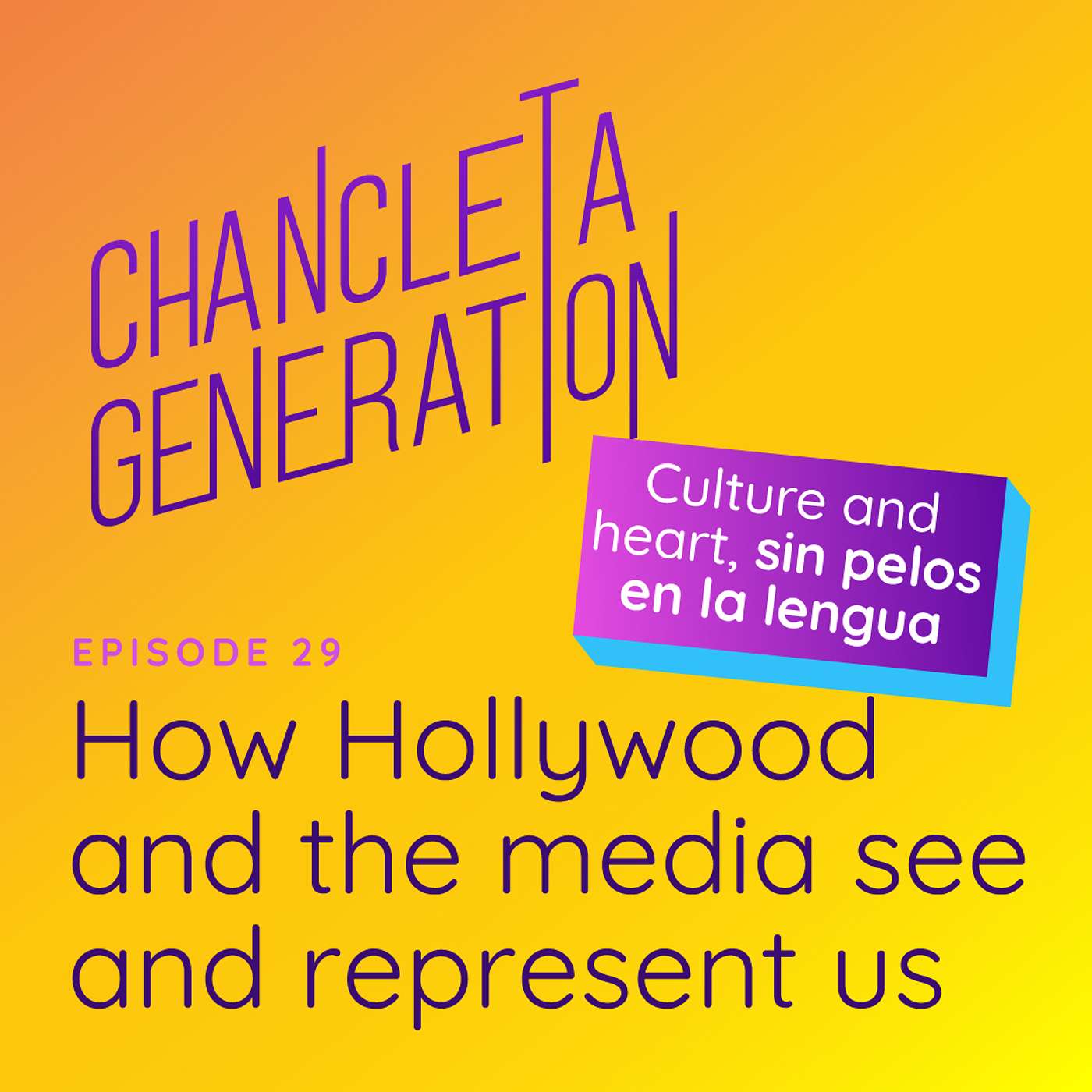 Chancleta Generation