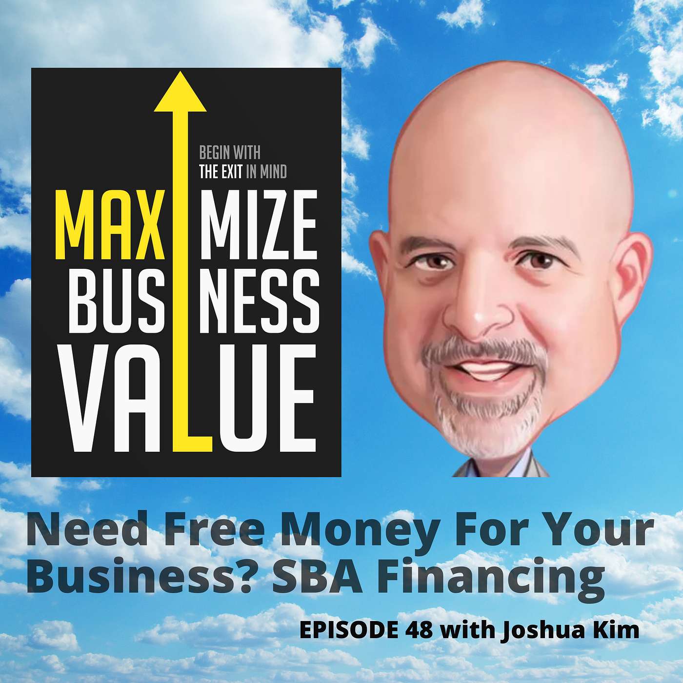Maximize Business Value Podcast
