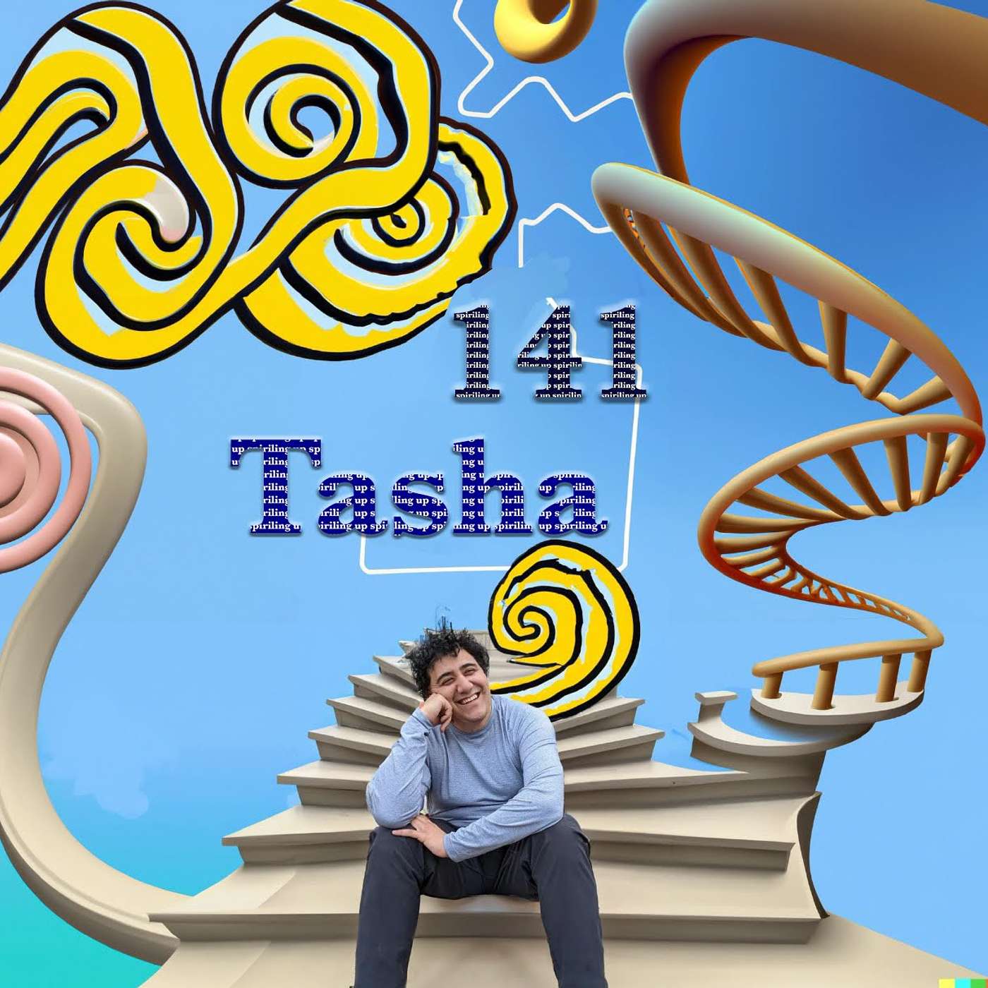 141 | Tasha
