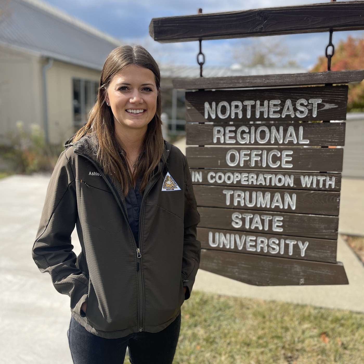 Prairie Prophets Podcast: Ep. 25: Ashlea Neill, Private Land Conservationist for the Missouri Department of Conservation