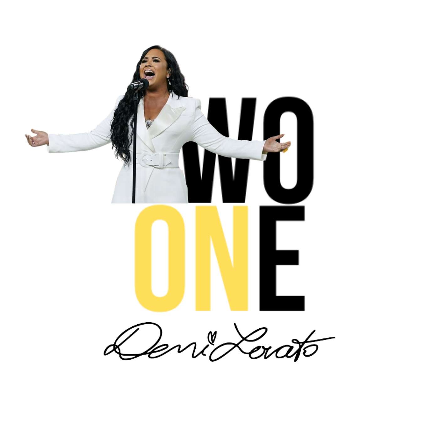 Two On One Project