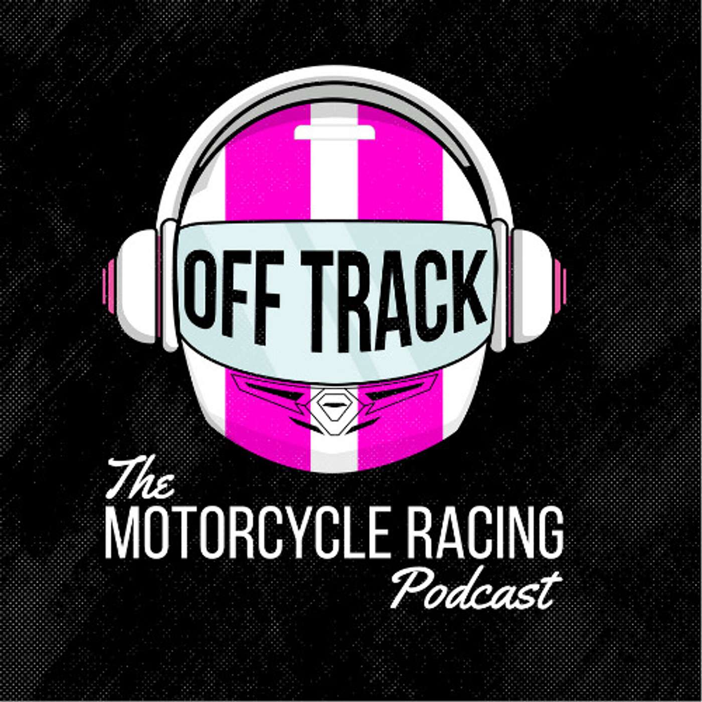 Off Track Podcast - 139: Roger Burnett