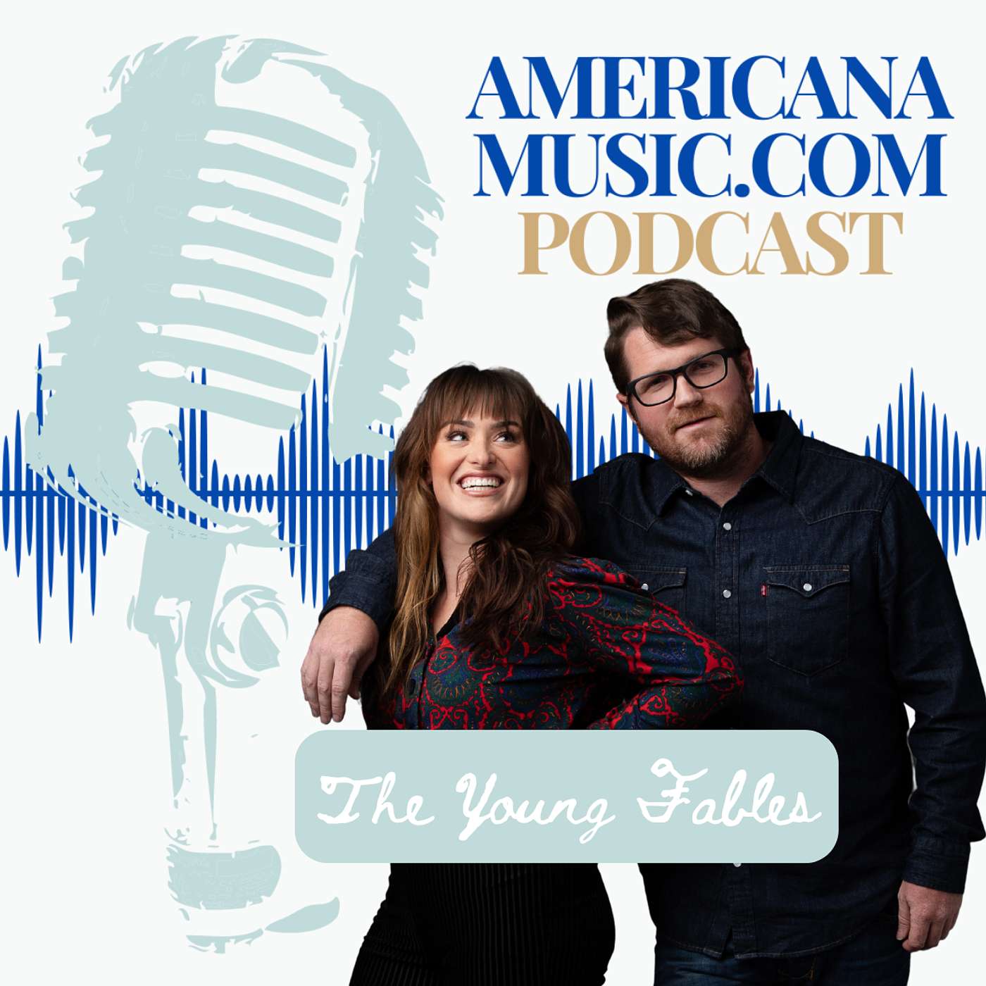 AmericanaMusic.com Podcast