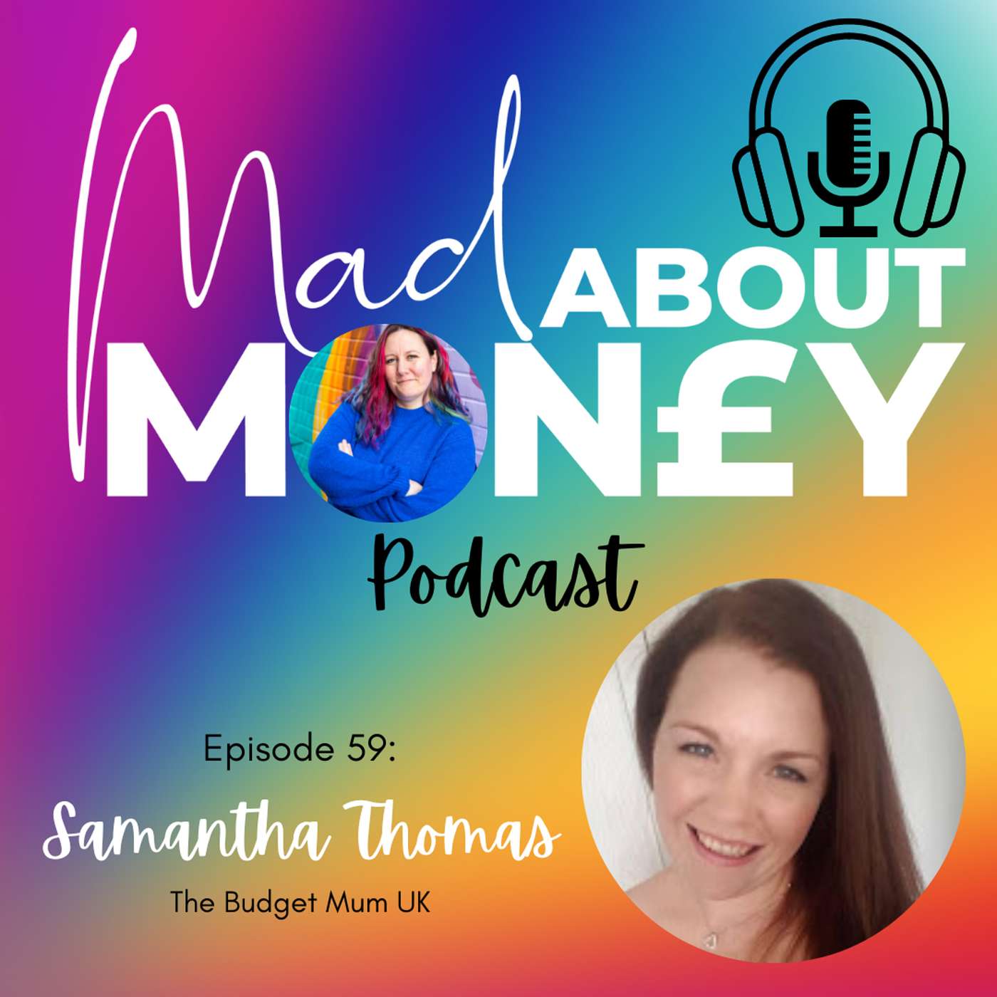 Mad About... with Maddy Alexander-Grout