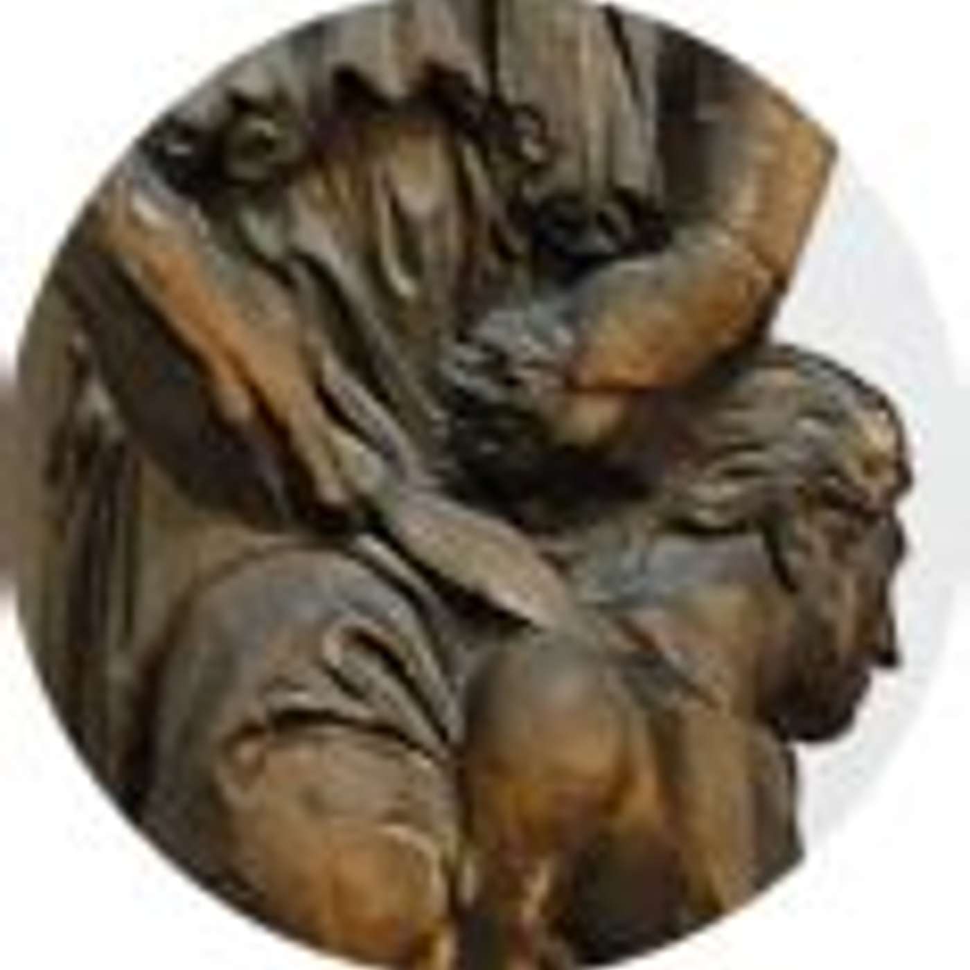 Parable of the Old Man and the Young, by Wilfred Owen episode artwork