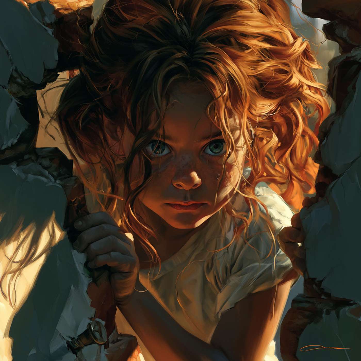Psalm 10 episode artwork