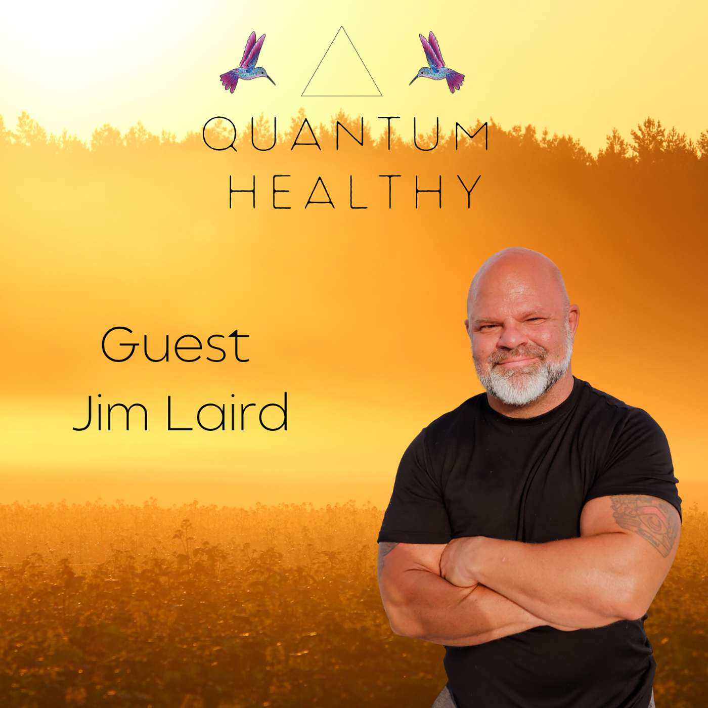 Quantum Healthy