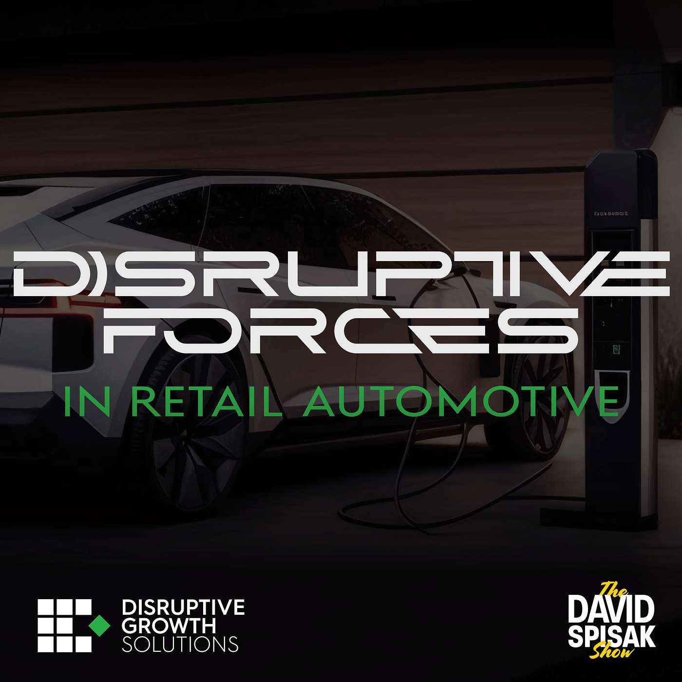 The David Spisak Show