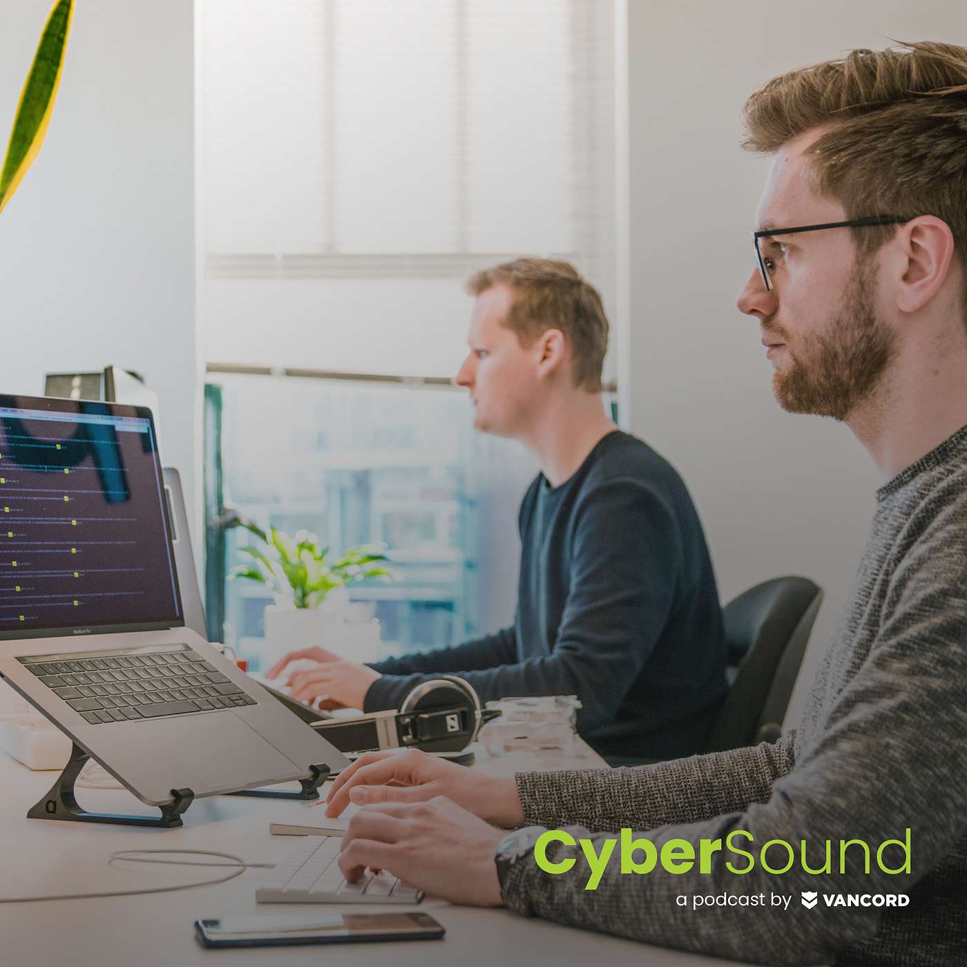 CyberSound™