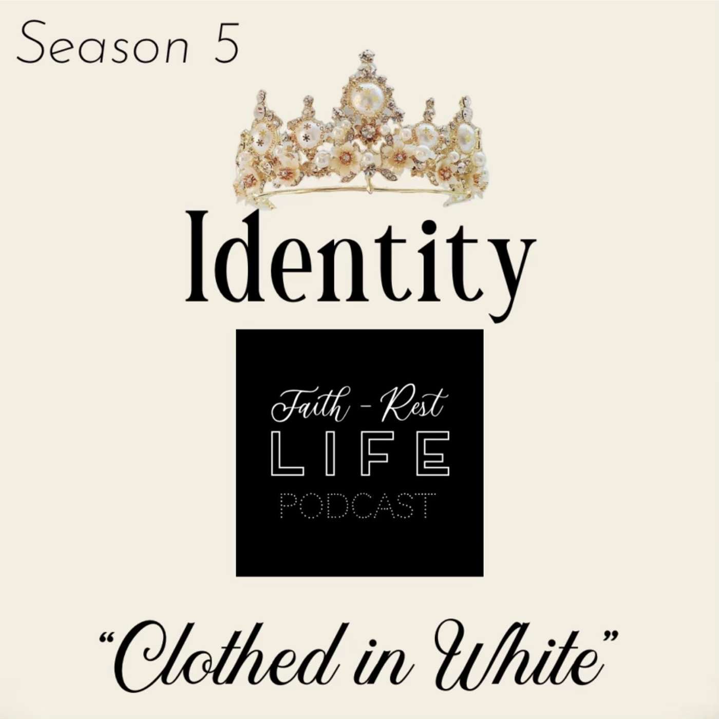 Faith Rest Life Podcast