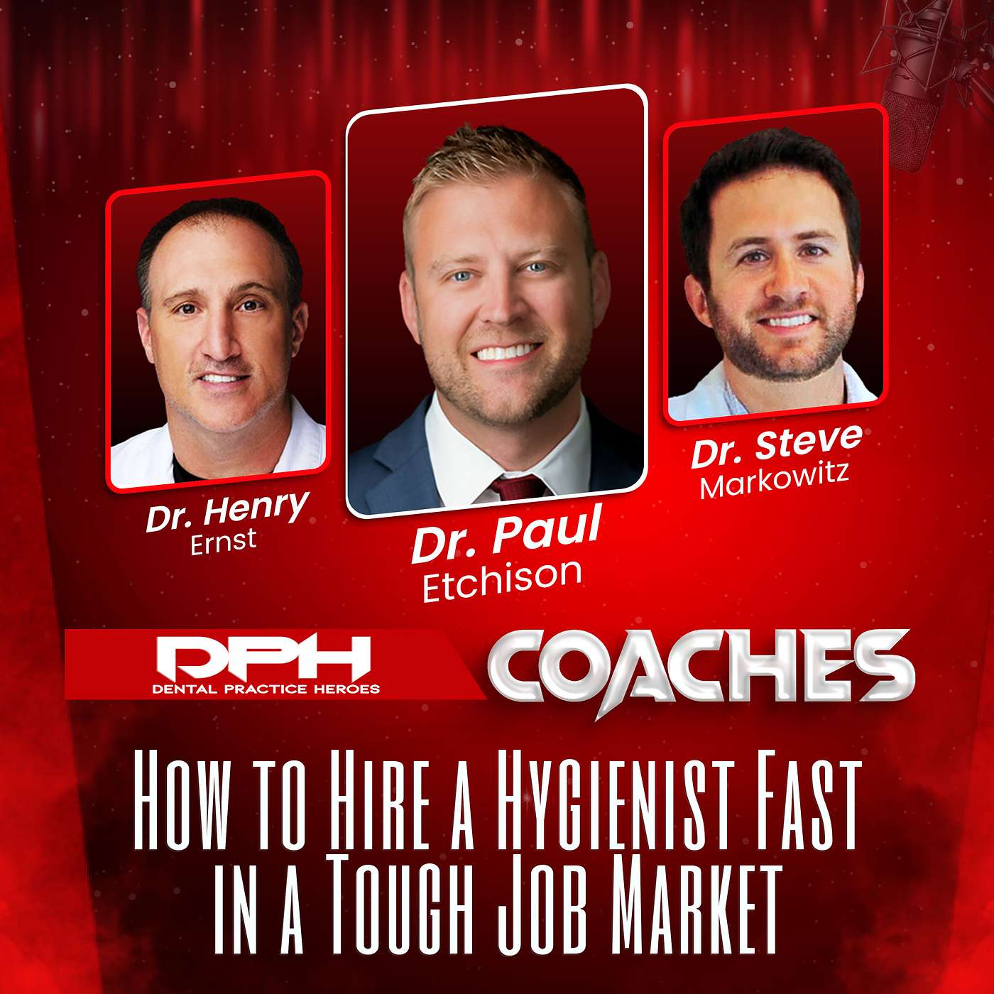 How to Hire a Hygienist Fast in a Tough Job Market