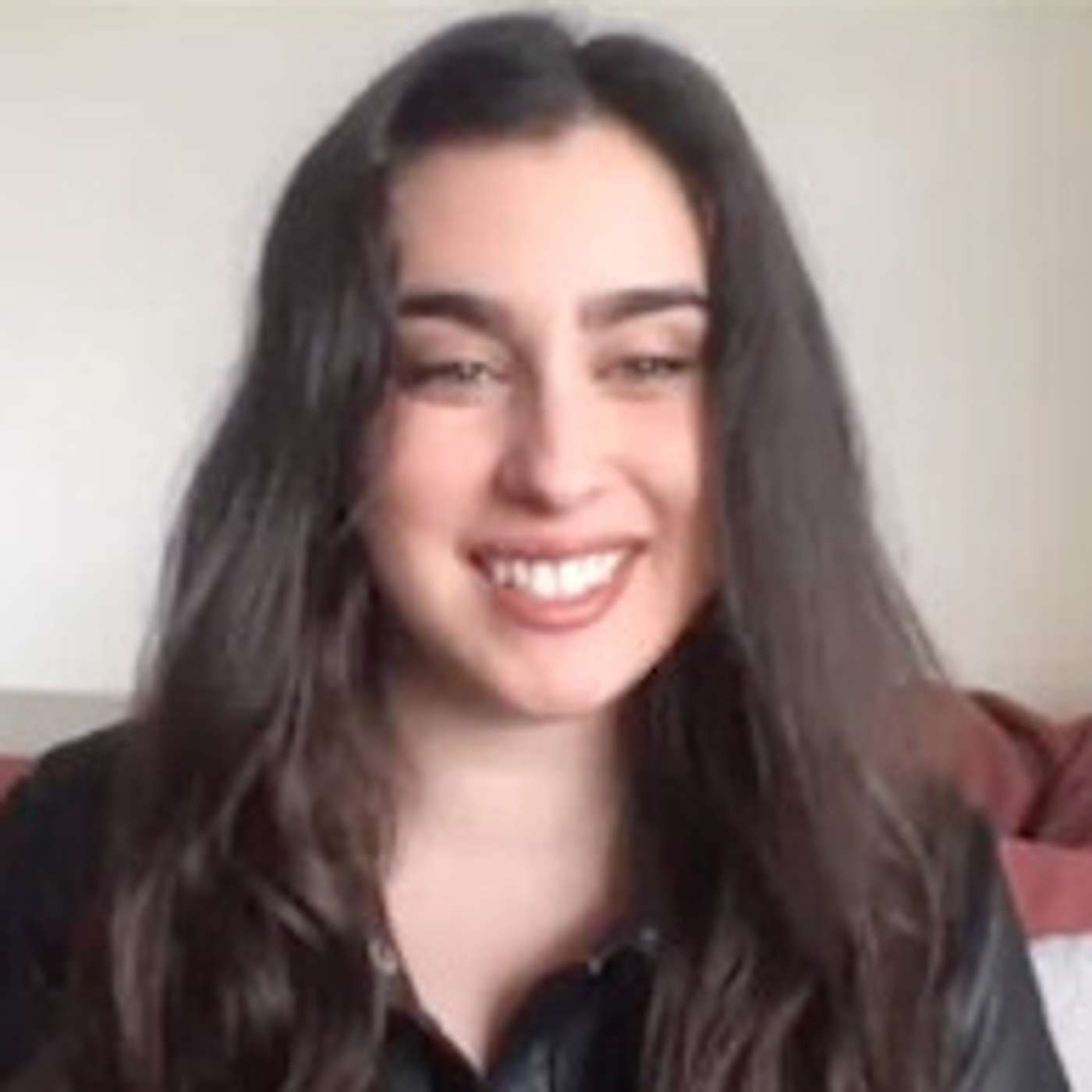 Entrevista Lauren Jauregui: "Shakira dice lo que siente siempre y para mí eso es una inspiración" episode artwork
