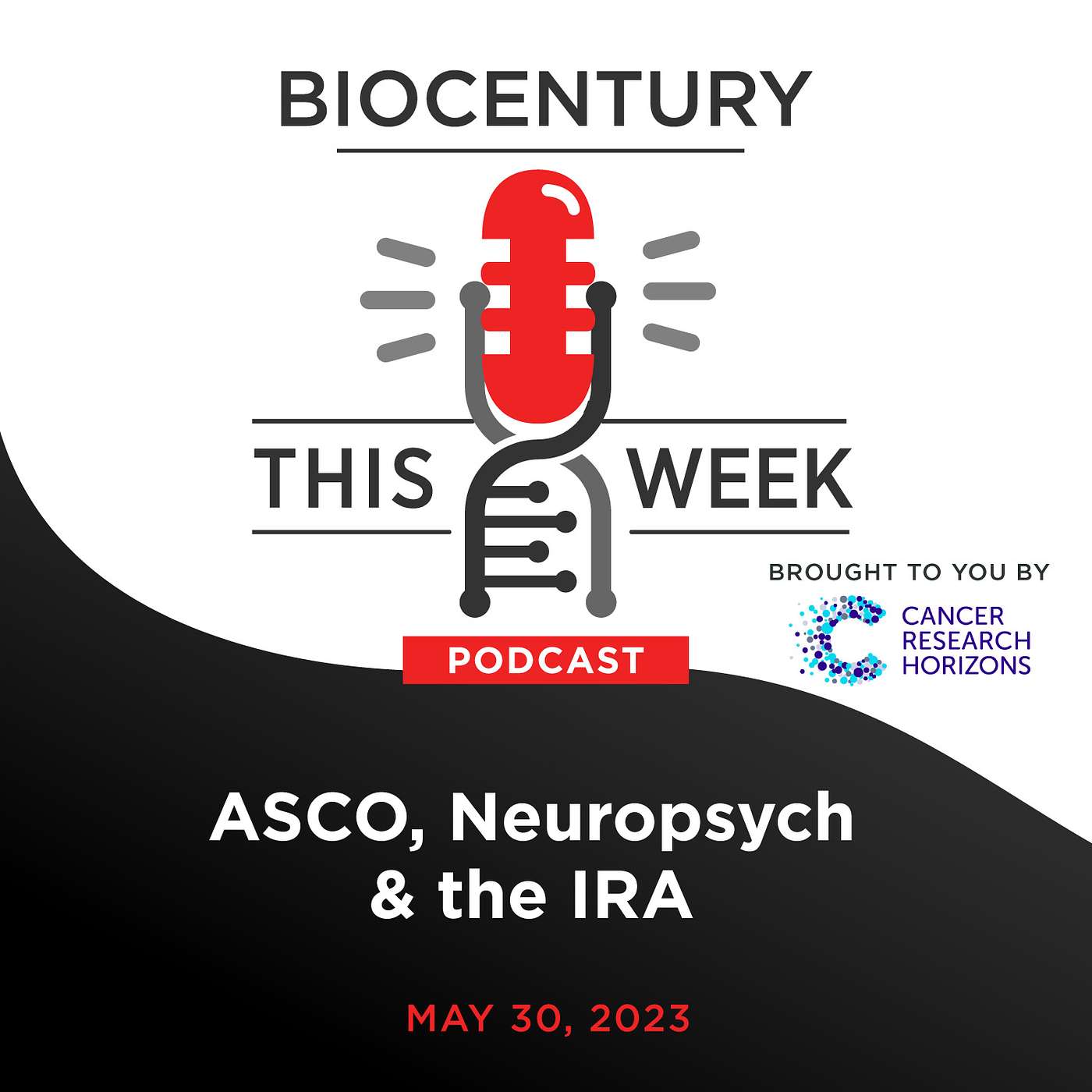 Ep. 180 - ASCO, Neuropsych & the IRA