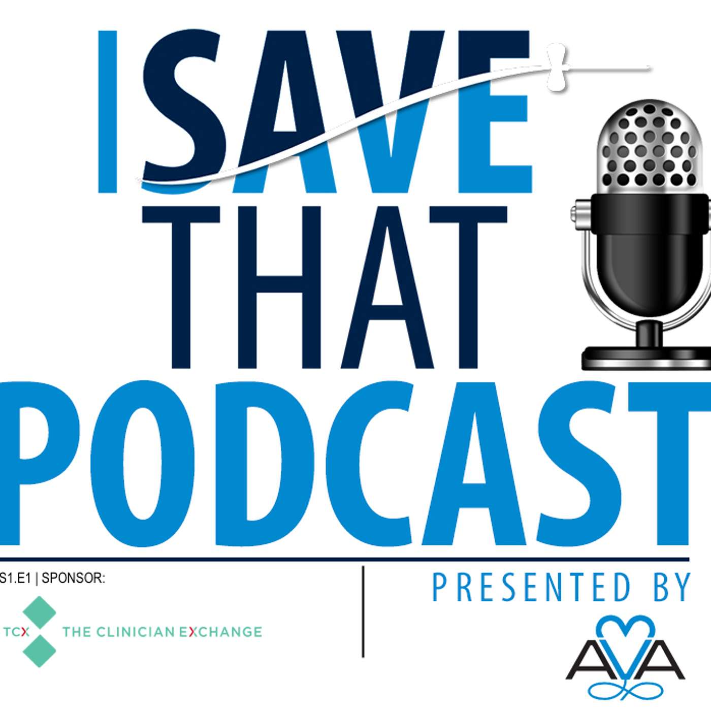 ISAVE That Podcast